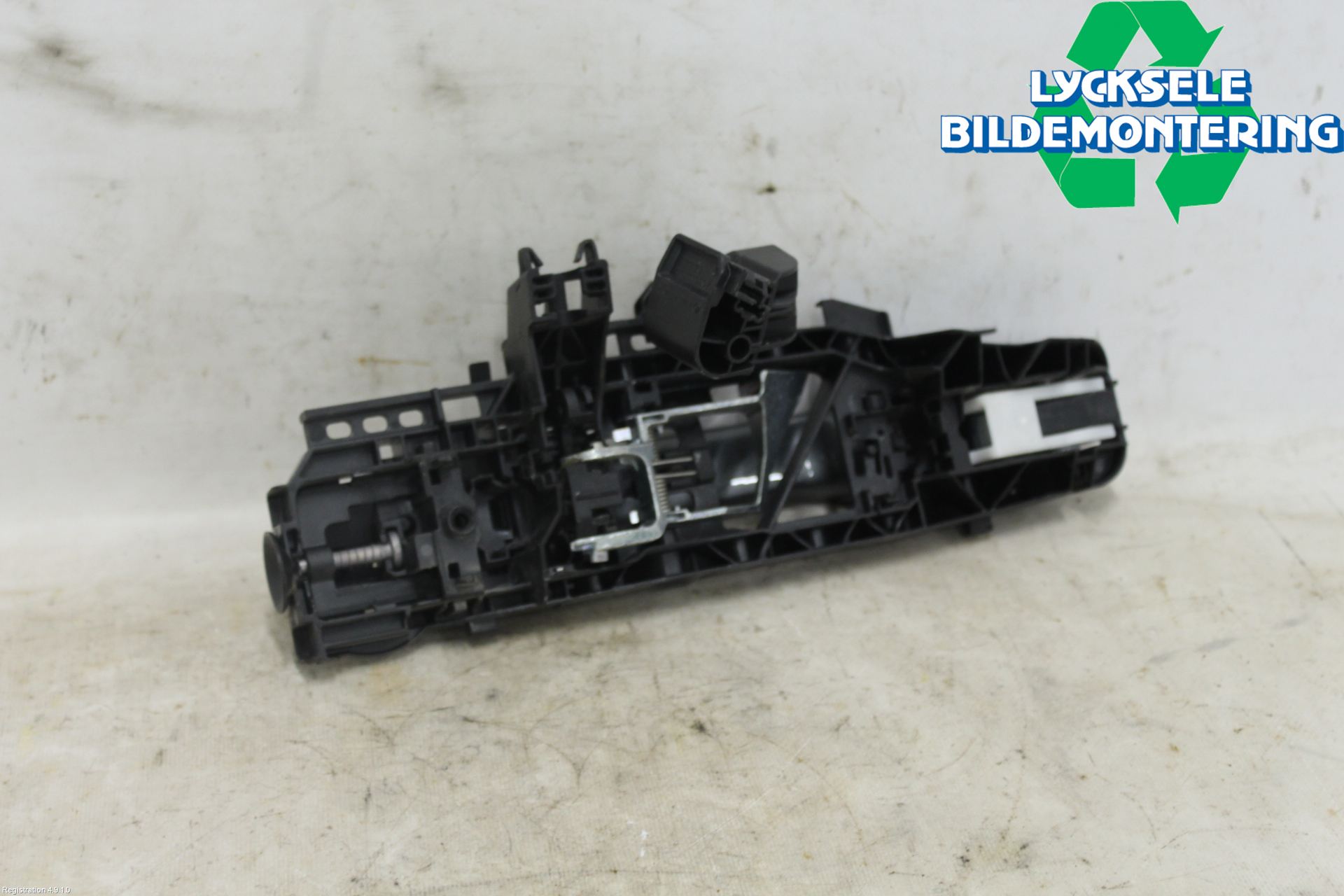 Mercedes-Benz MB C-KLASS (W205) 14-21 Dörrhandtag Yttre Hö