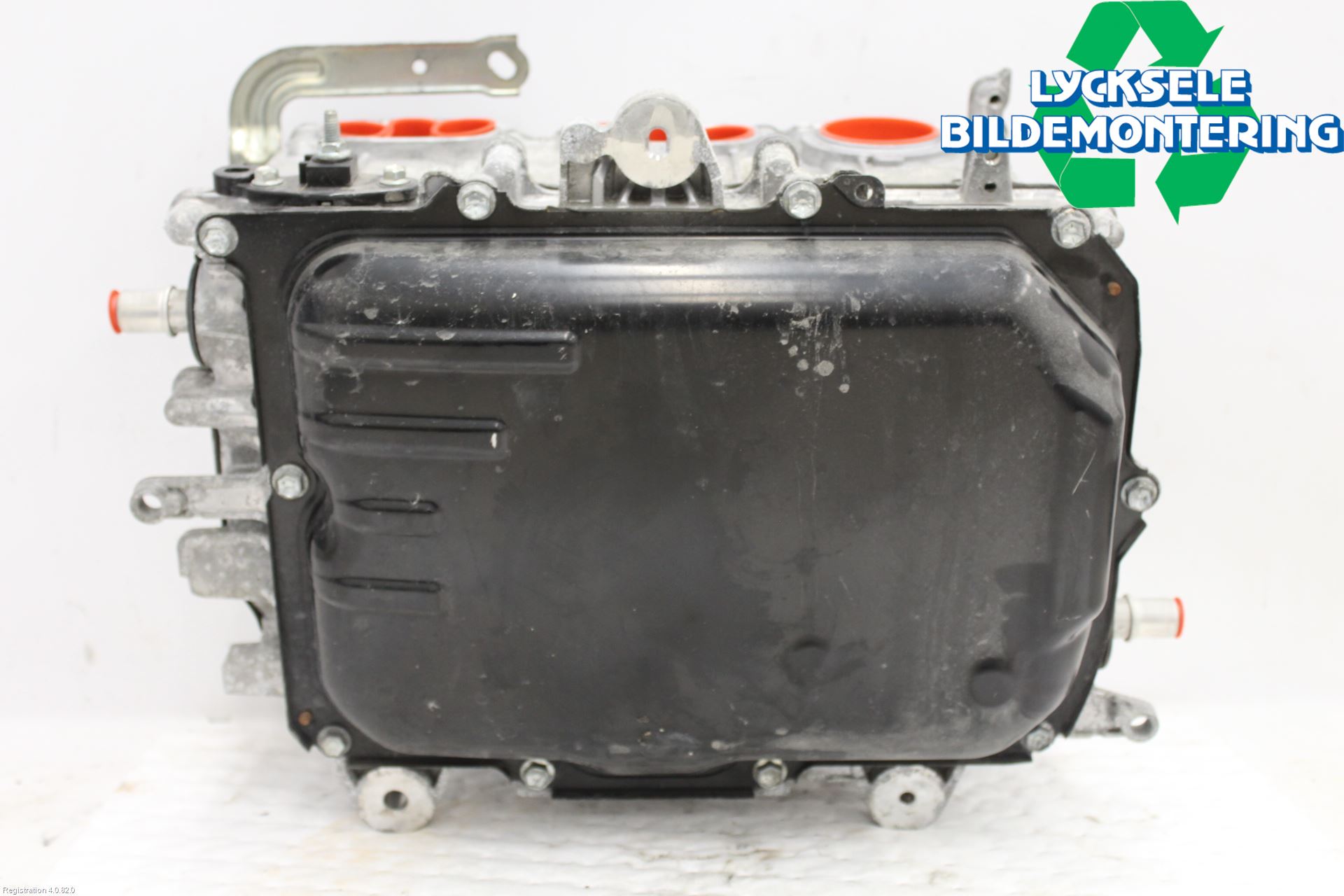 Toyota YARIS XP130 15-20 Hybridconverter