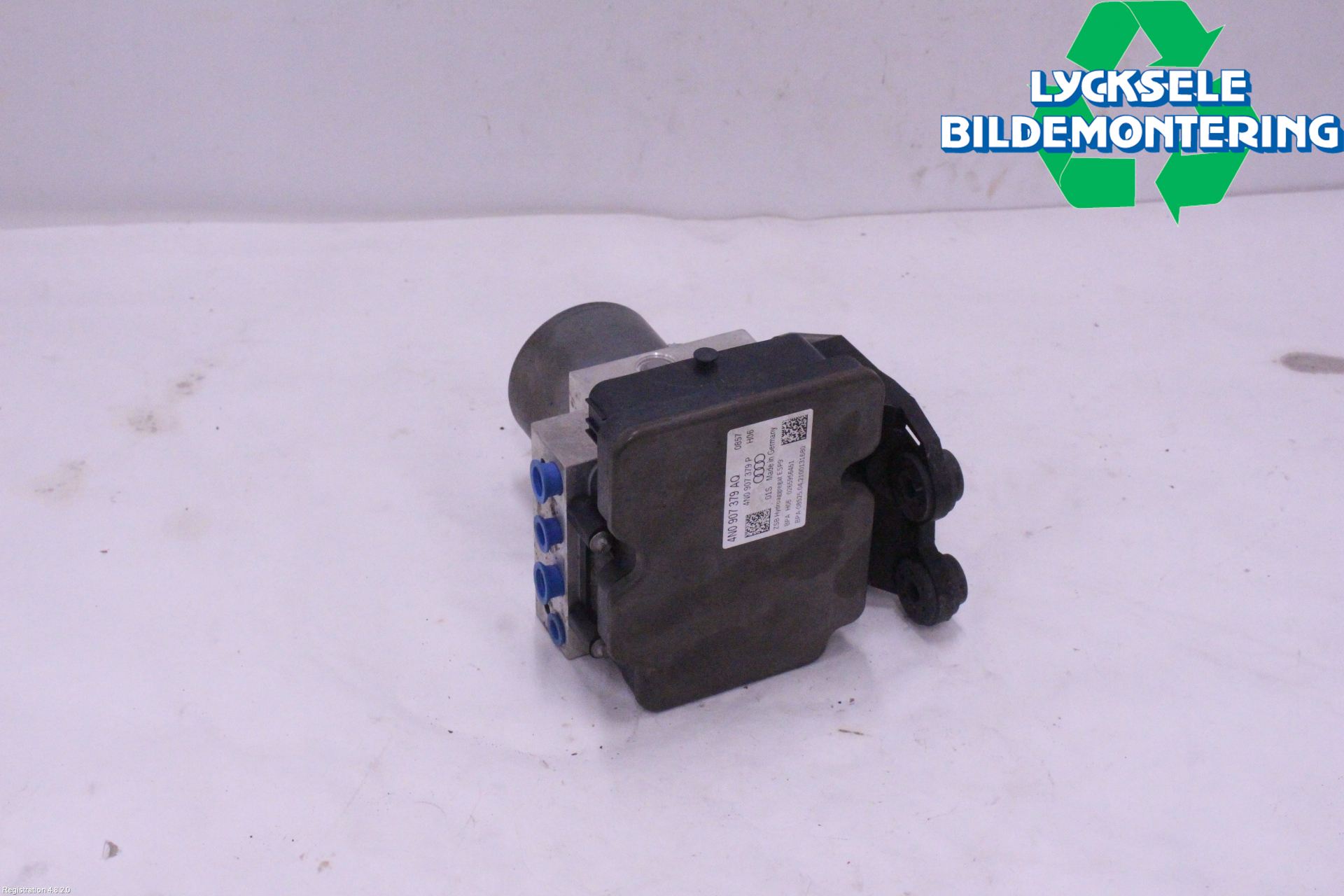 Audi A6 F2/C8 19- Abs Hydraulaggregat