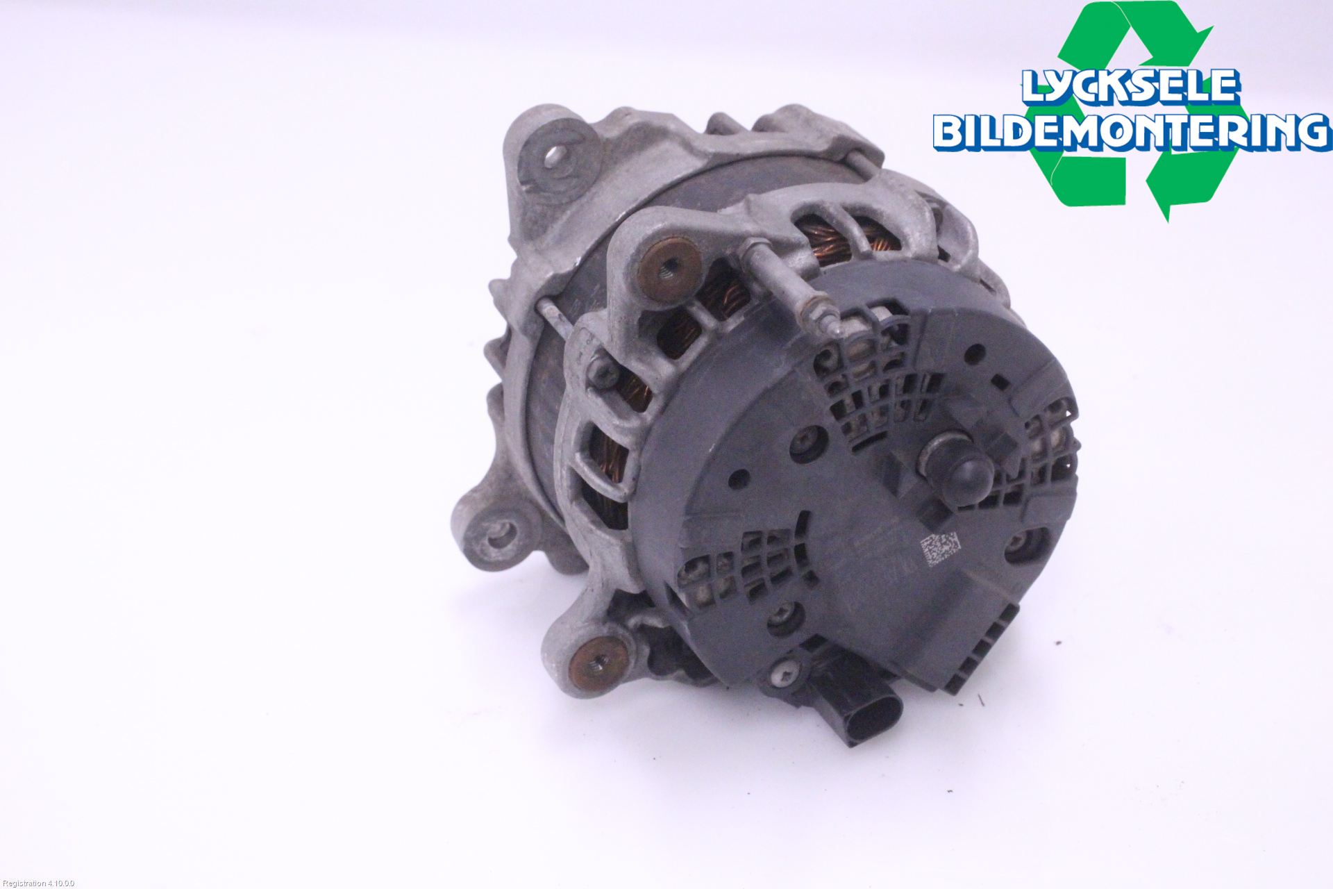 Volkswagen VW PASSAT 11-14 Generator