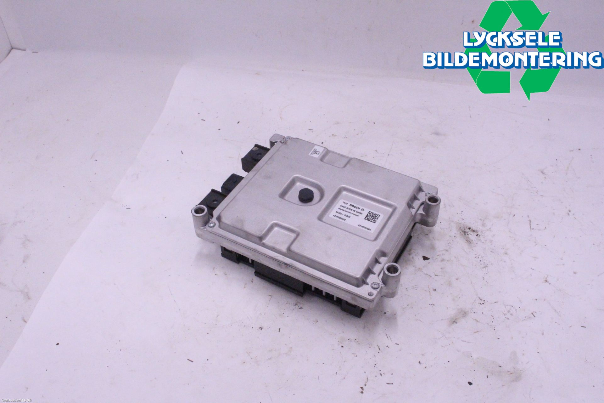 Suzuki VITARA 15- Converter