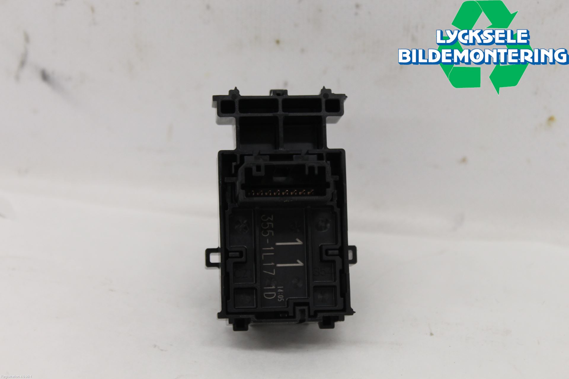 Toyota COROLLA 19- Strömställare Elhiss