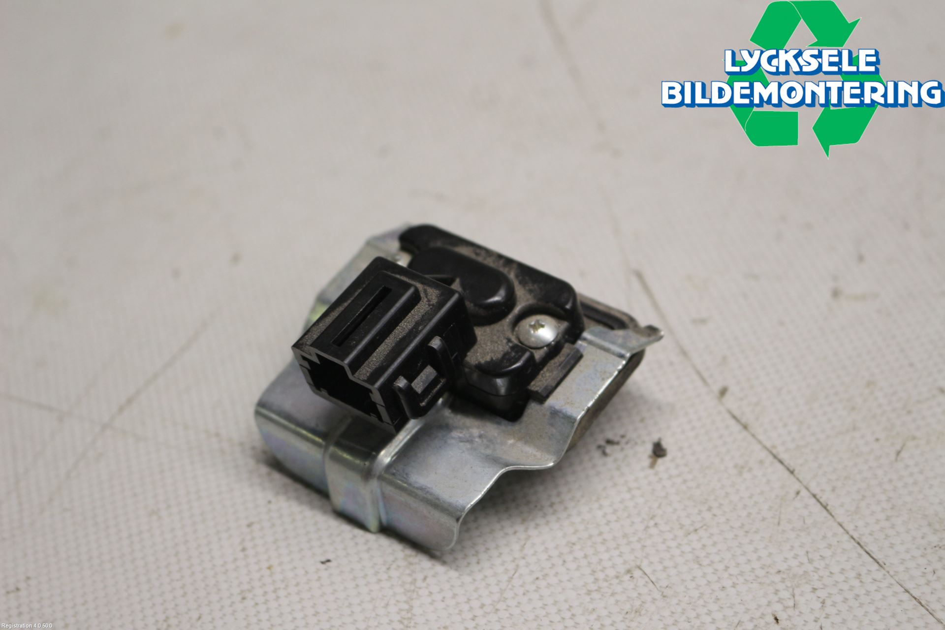 Honda ACCORD    08- Strömställare Baklucka