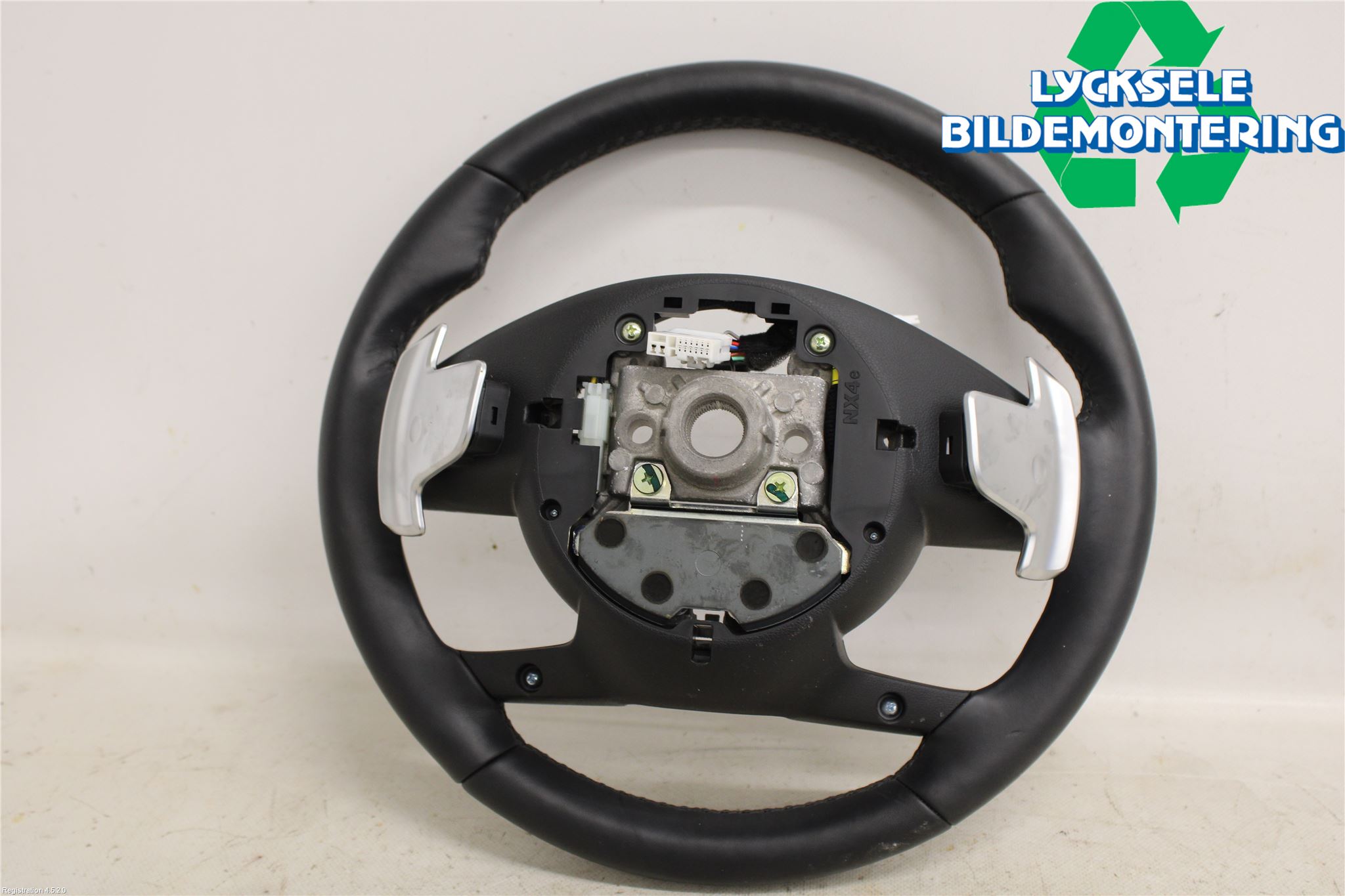 Hyundai TUCSON 05- Ratt