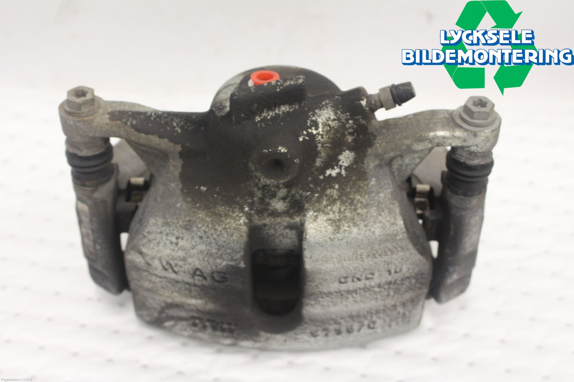 Audi A3/S3 8Y 21- Bromsok Fram Vänster