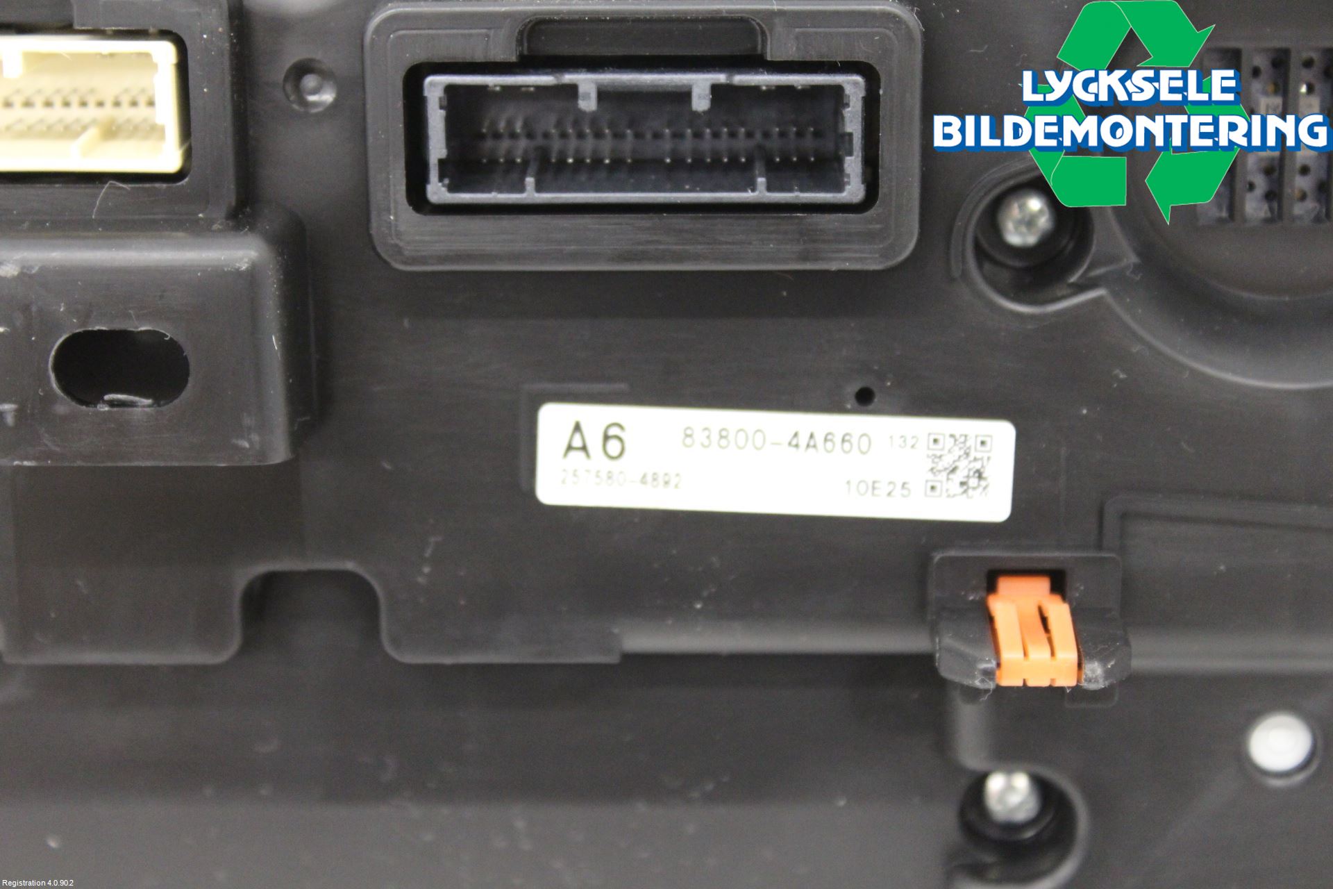 Toyota RAV4 19- Instrument Komb