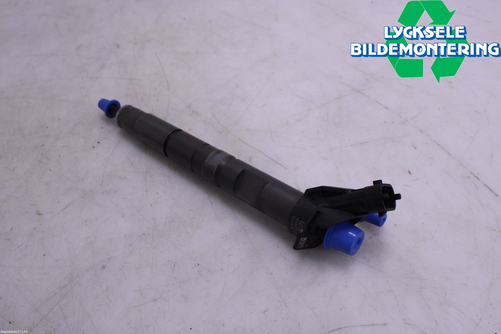 Toyota AURIS 13-19 Injspridare