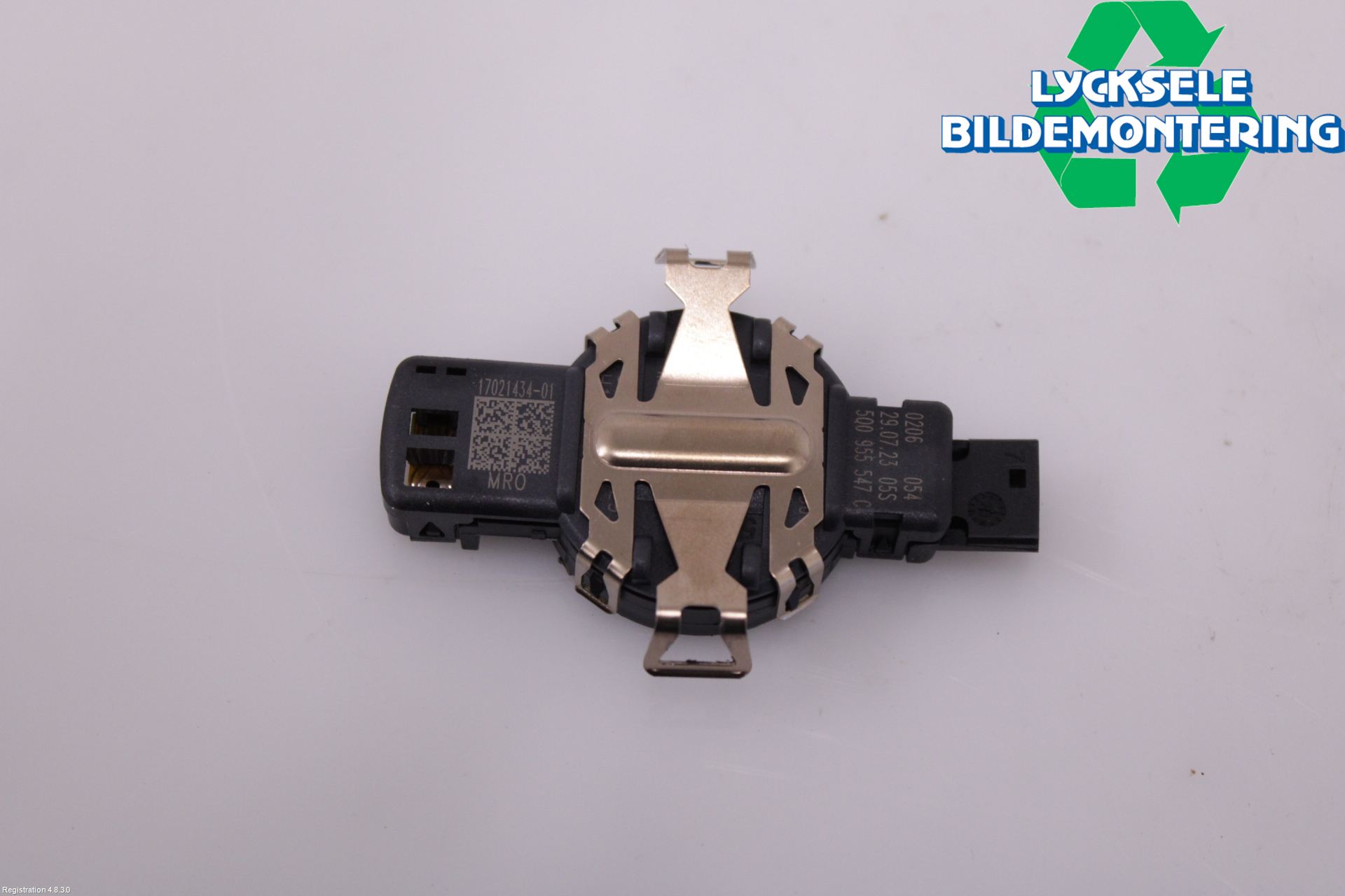 Volkswagen VW GOLF / E-GOLF VIII 20- Regnsensor