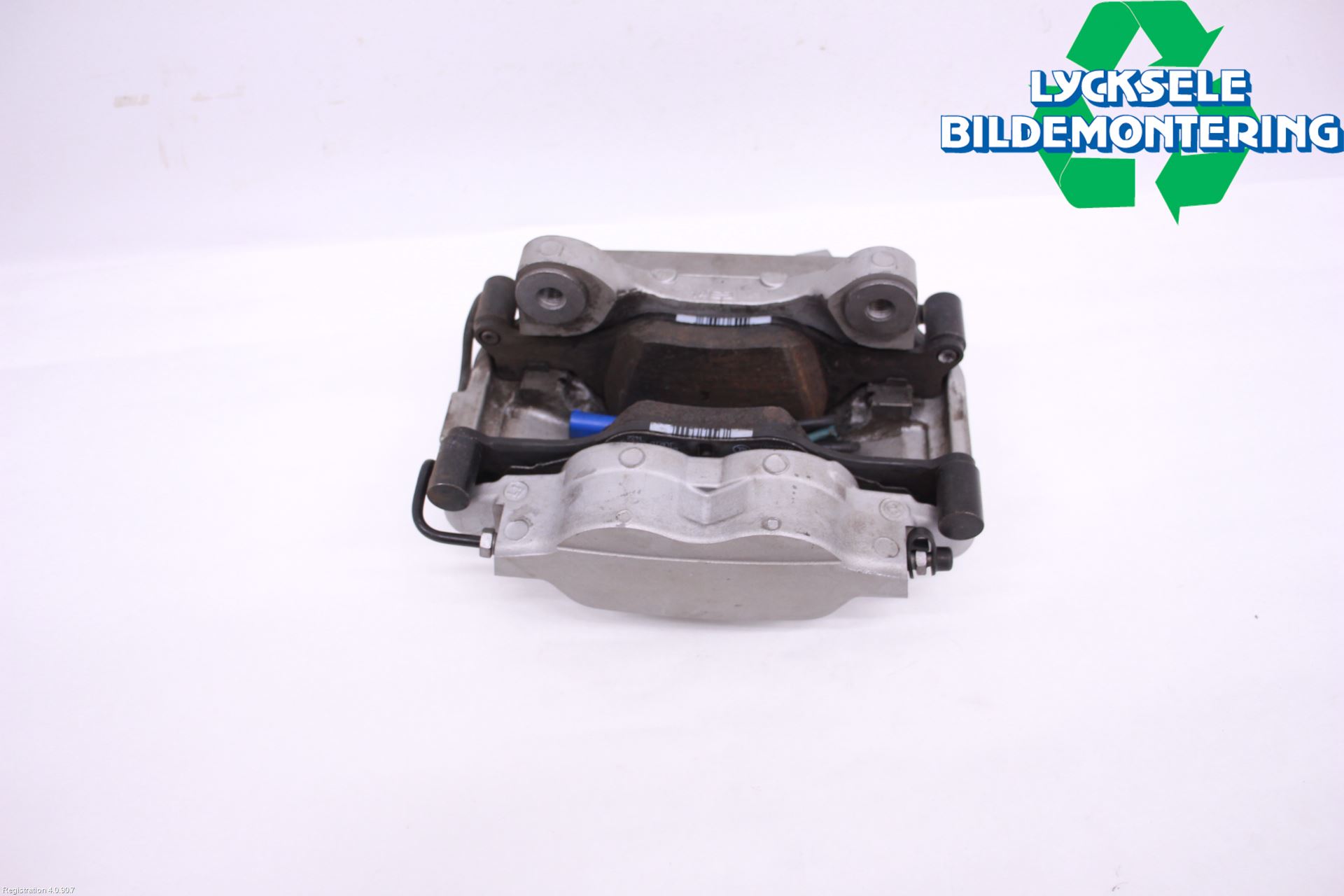 BMW 5 G30/G31/F90 17-23 Bromsok Fram Vänster