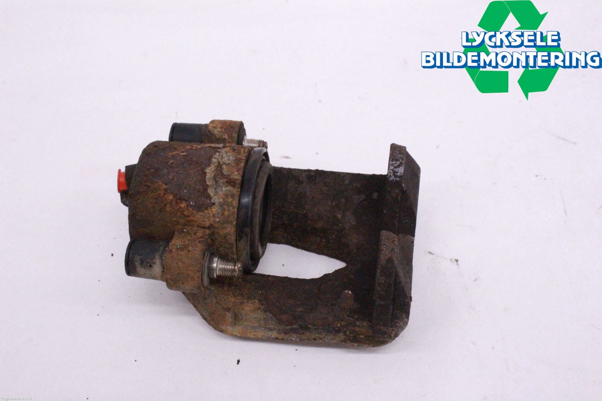 Seat IBIZA V 17-20 Bromsok Fram Höger