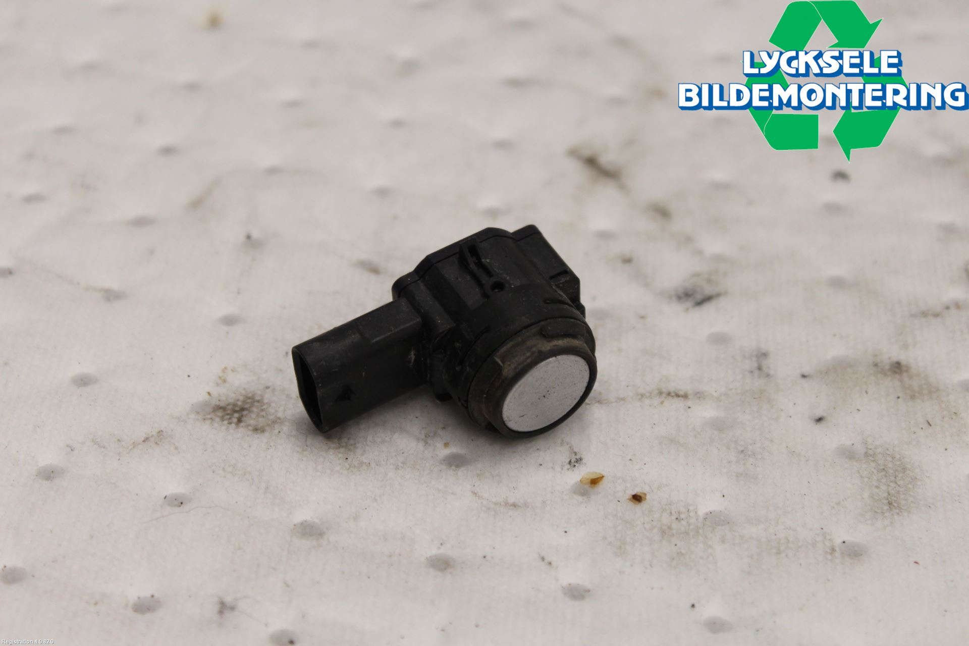 Volkswagen VW GOLF / E-GOLF VIII 20- Parkeringshjälp Backsensor