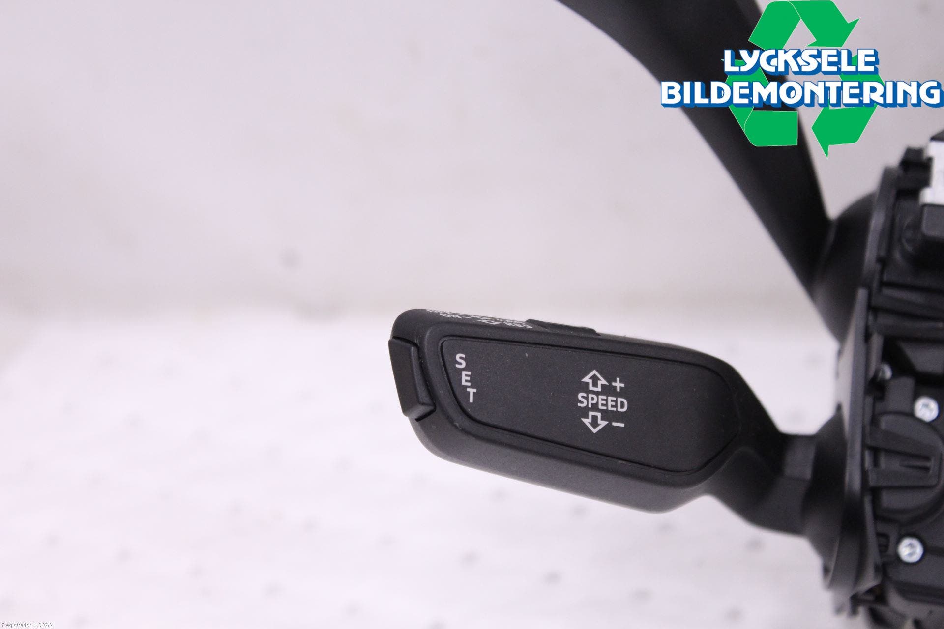 Audi A1 19- Spakcentral