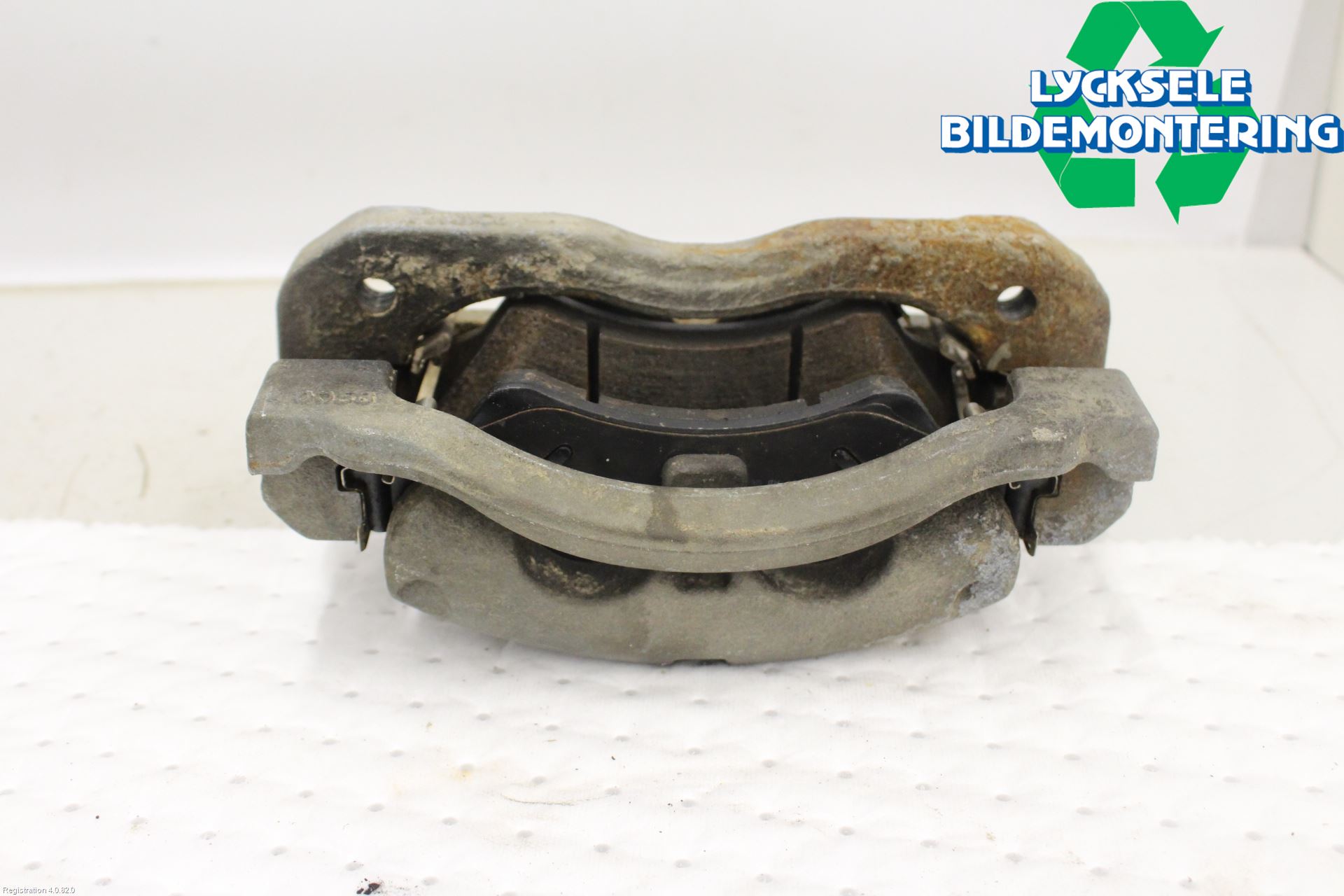 Ford RANGER EU 12-23 Bromsok Fram Höger