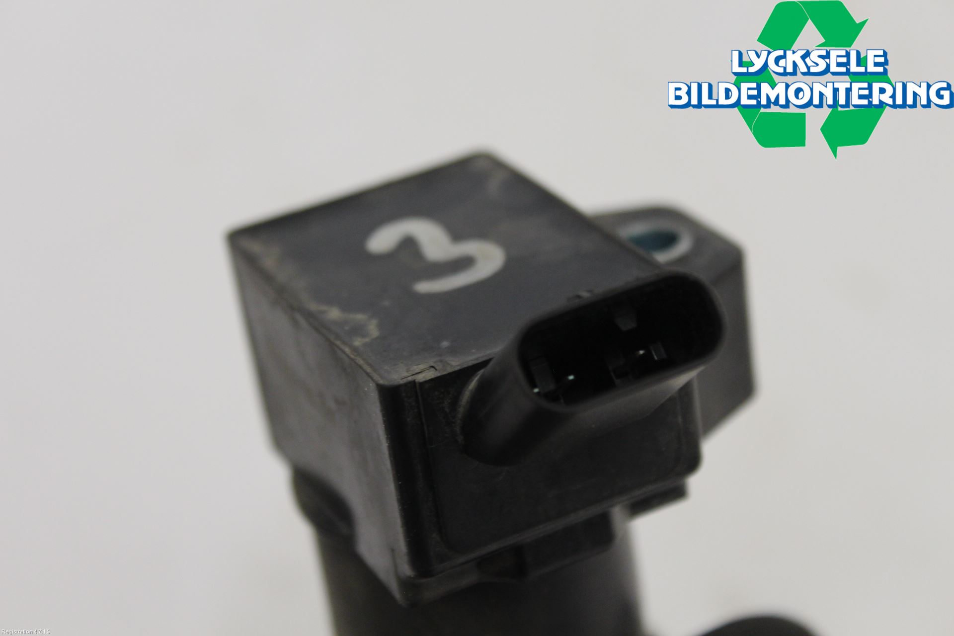 Hyundai i20 BC 21- Tändspole