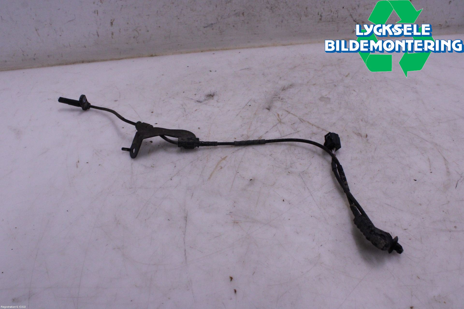 Mazda CX-60 22- Abs Sensor