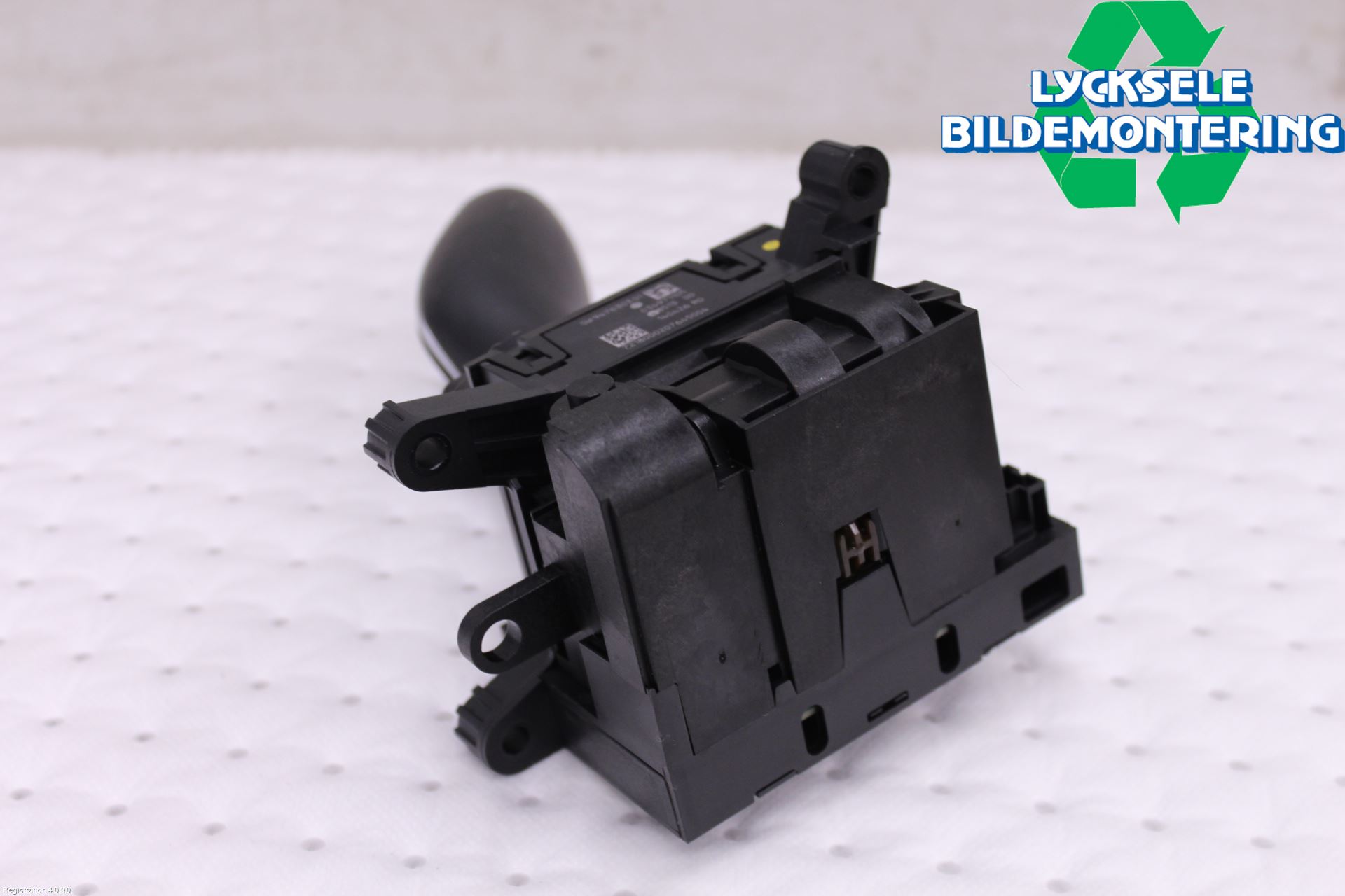 BMW 5 G30/G31/F90 17-23 Växelspak