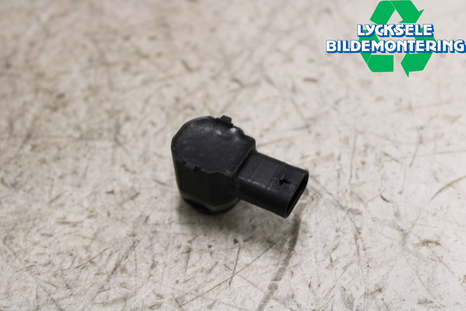 Ford KUGA 13-16 Parkeringshjälp Backsensor