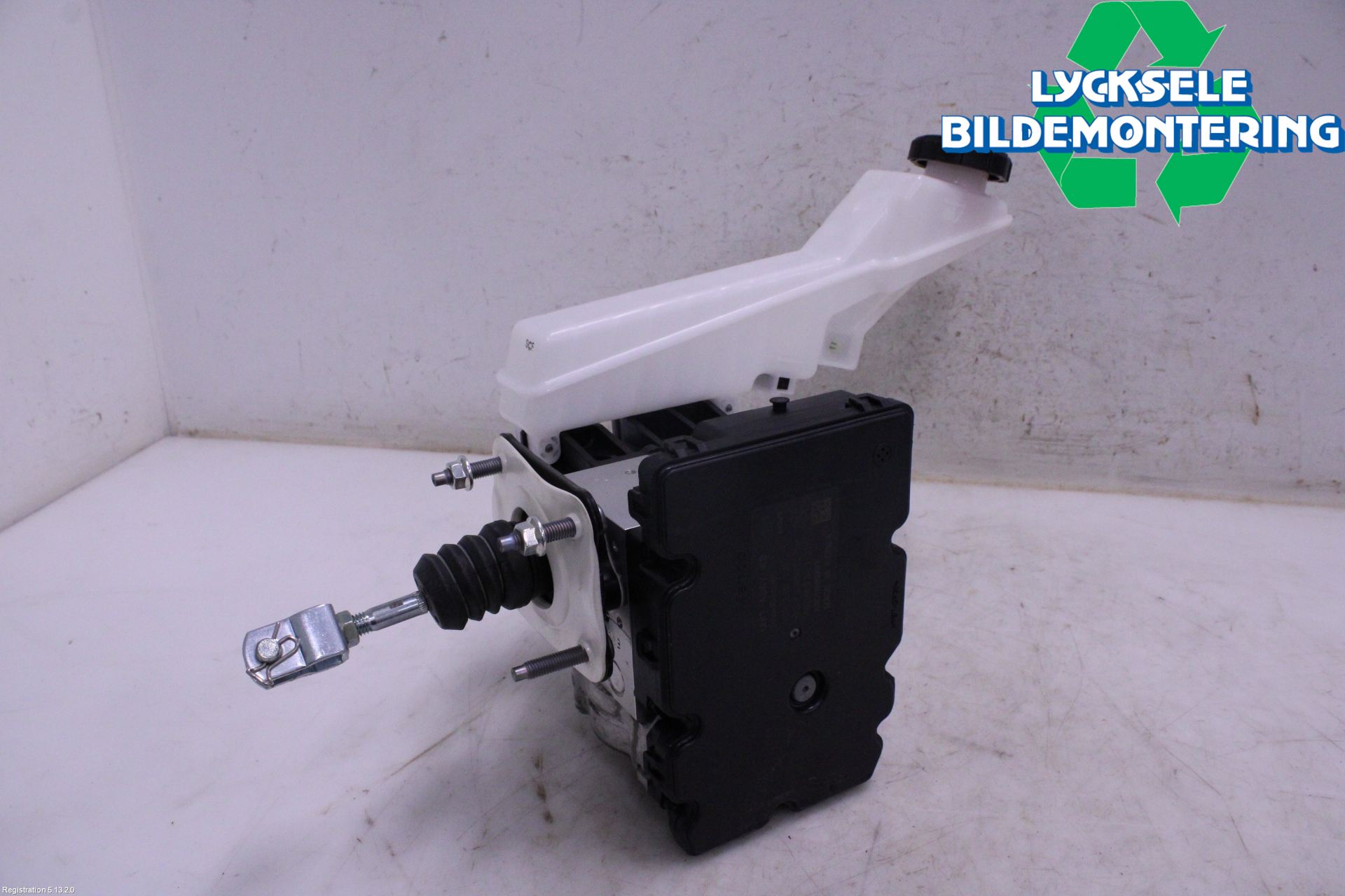 Kia NIRO (SG2) 23- Abs Hydraulaggregat