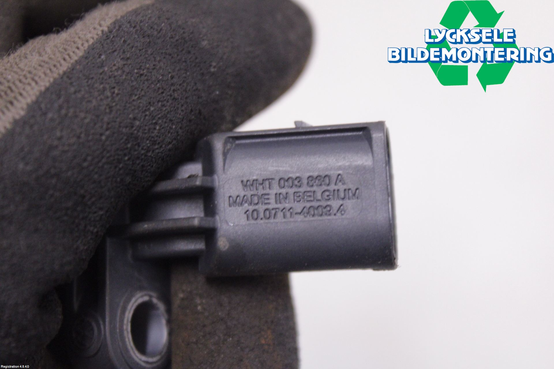 Volkswagen VW TAIGO 22- Abs Sensor