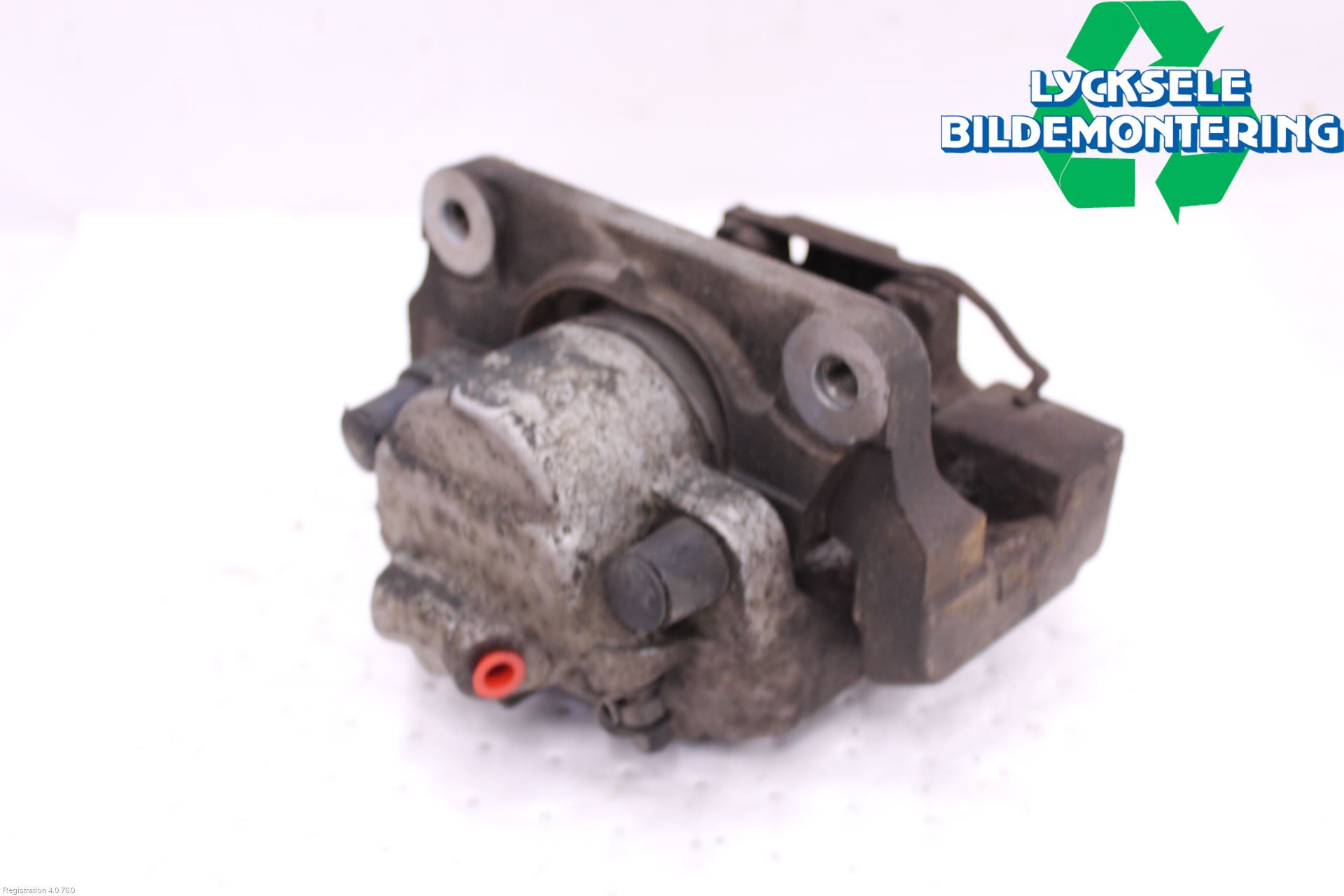 BMW 5 F10/F11/F18 09-17 Bromsok Fram Vänster