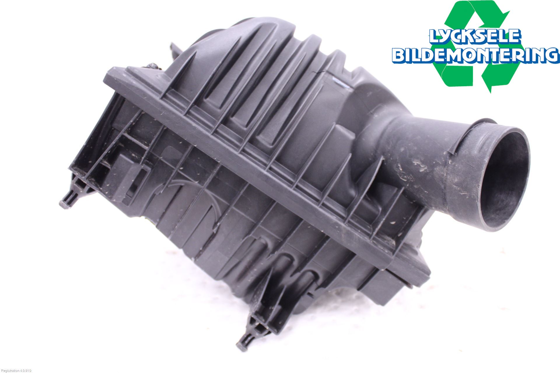 Mini ONE/COOPER 5DR F55 14-24 Luftrenare