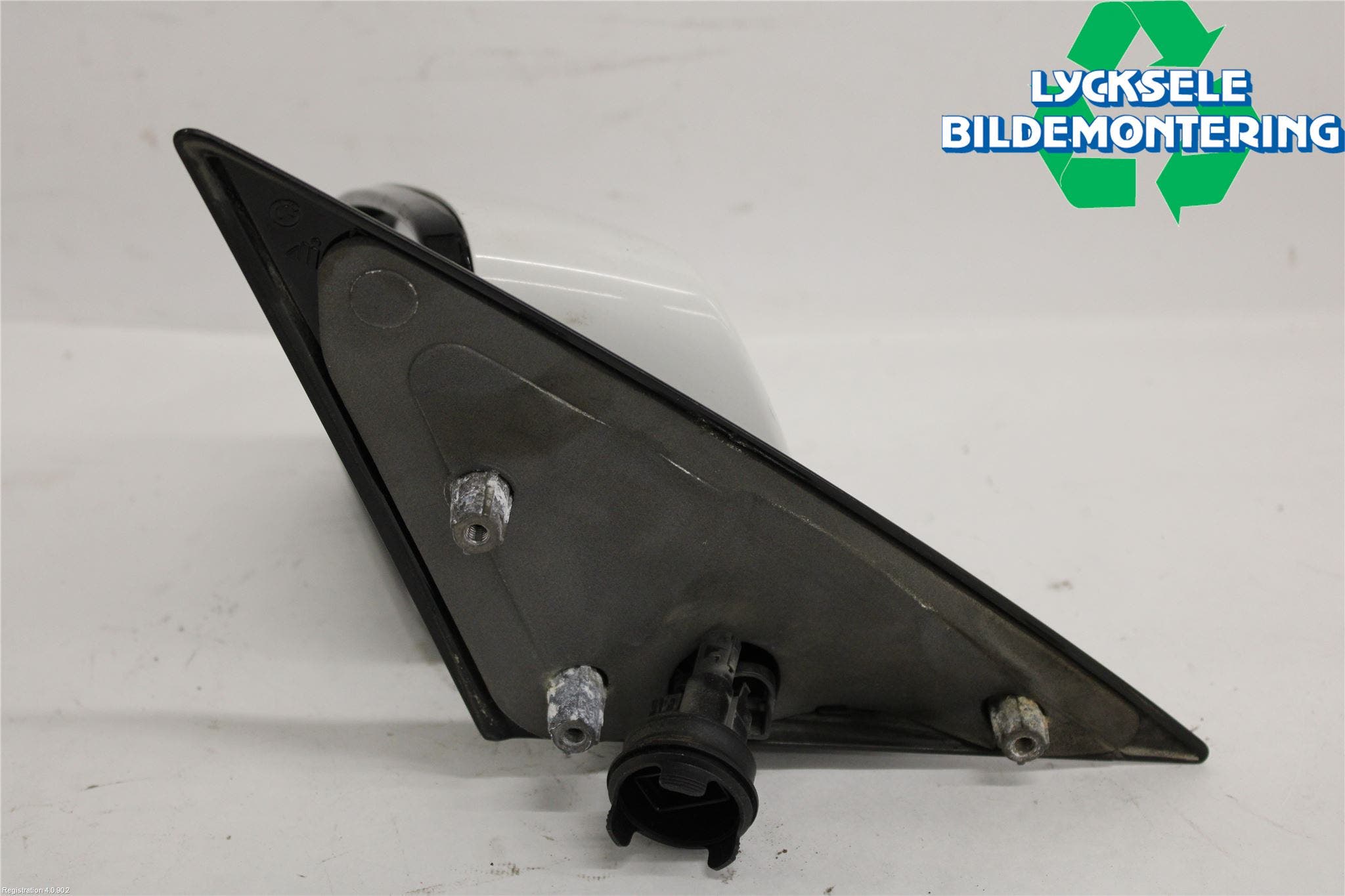 BMW 5 GT F07 09-17 Spegel Yttre El Vä