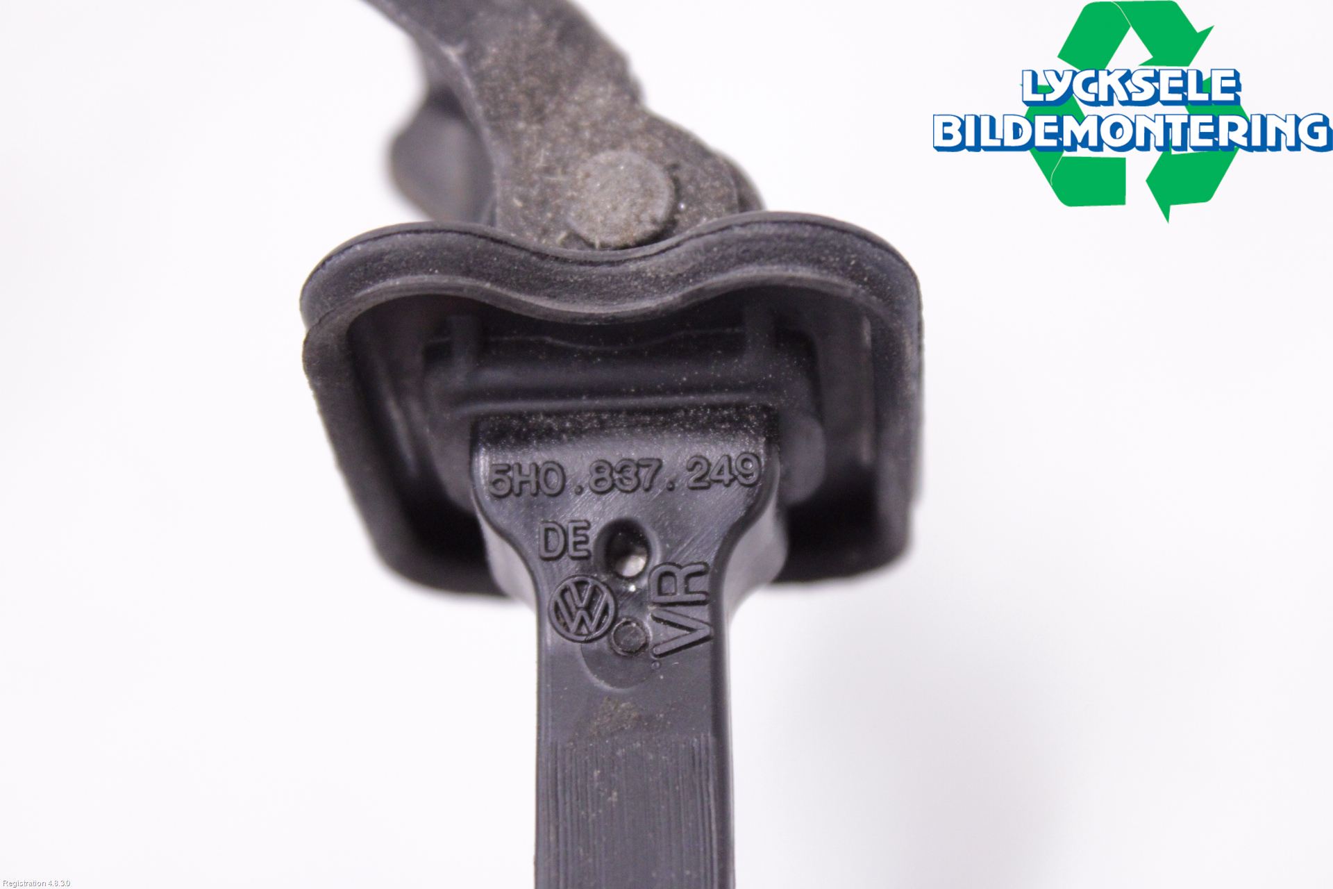 Volkswagen VW GOLF / E-GOLF VIII 20- Dörrstopp