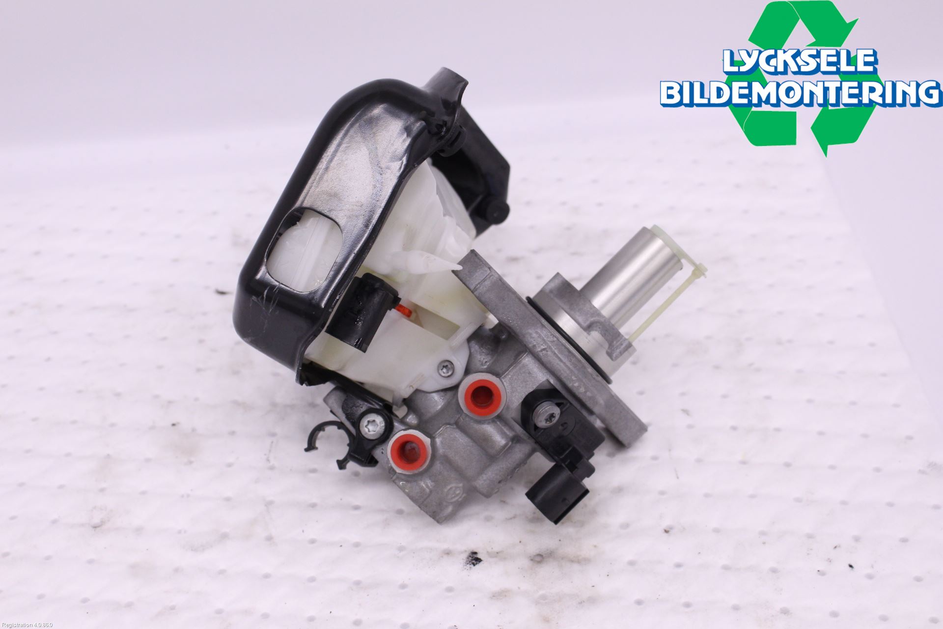 Audi A6 F2/C8 19- Broms Huvudcylinder