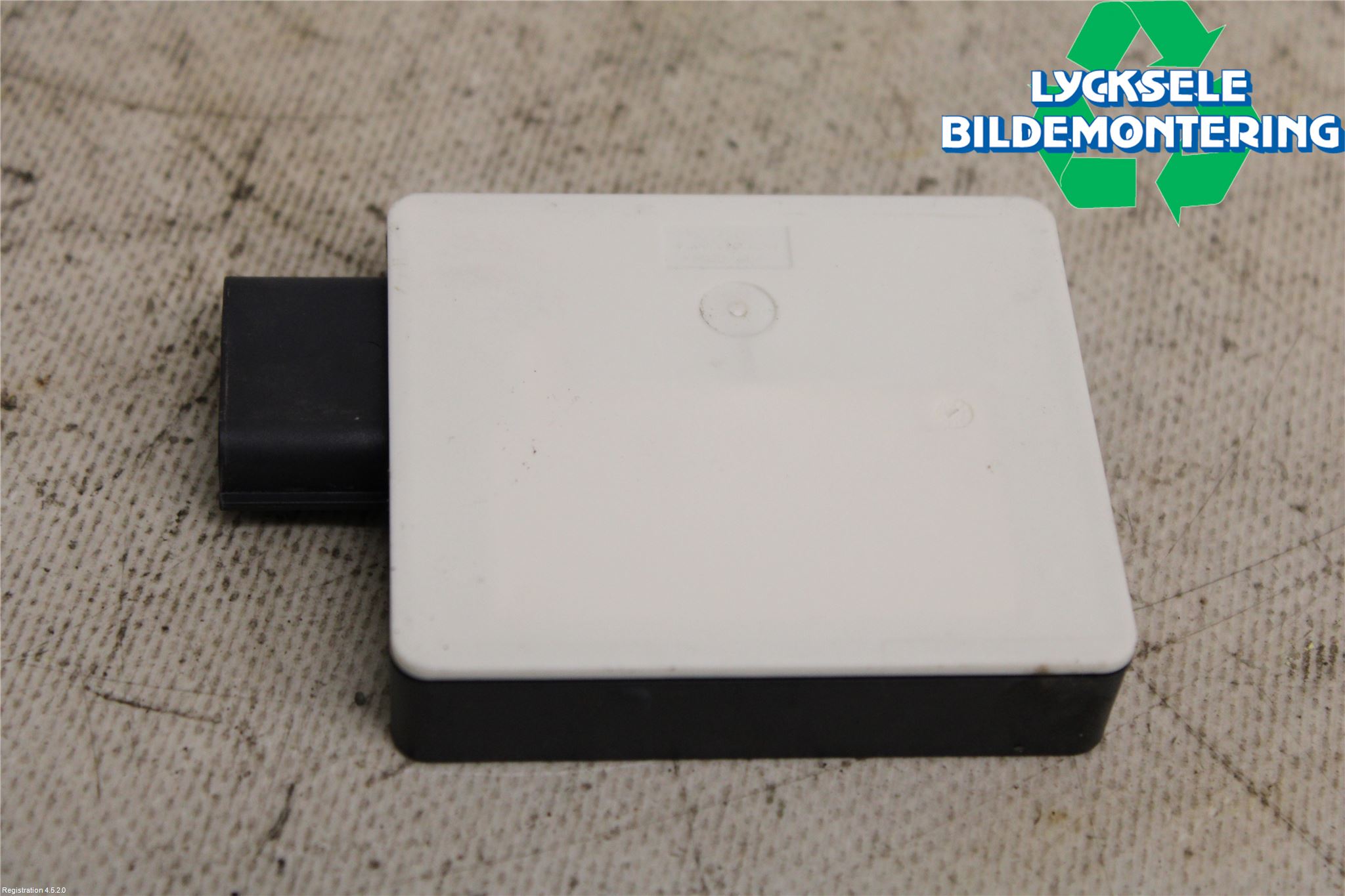 BYD ATTO 22- Sensor Aktivt Kollisionsskydd