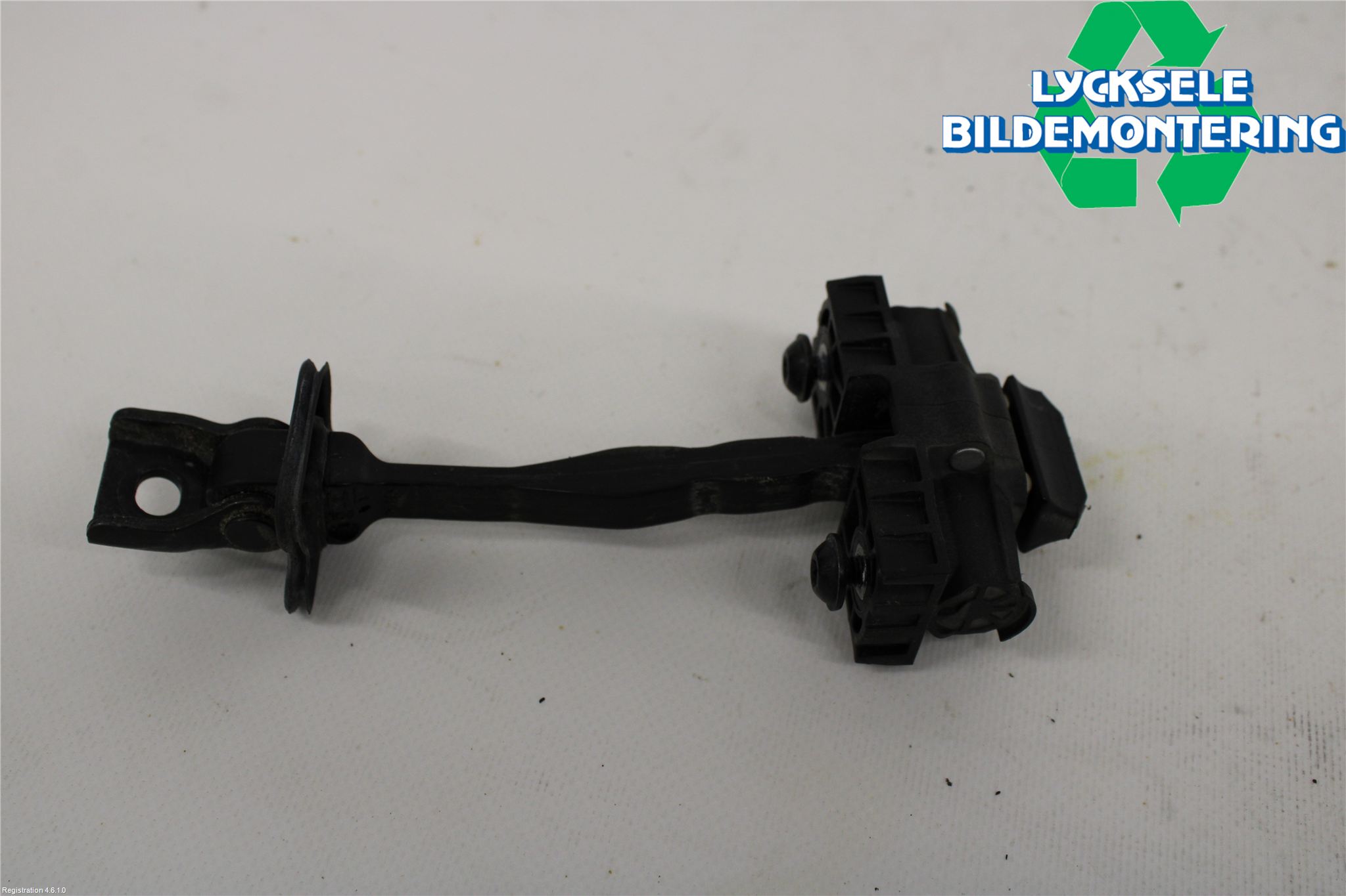 Cupra BORN 22- Dörrstopp