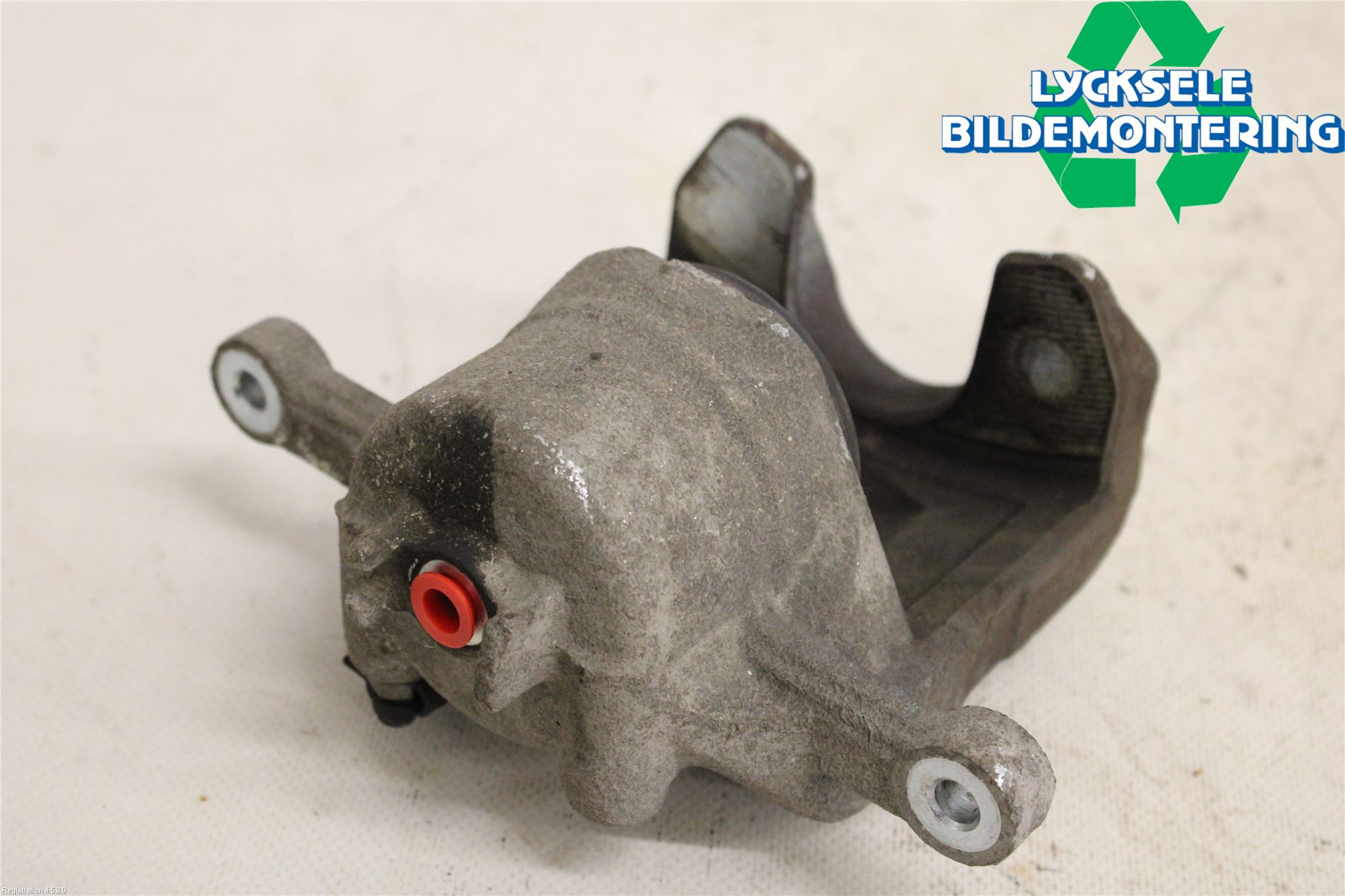 Hyundai i20 GB 15-20 Bromsok Fram Höger