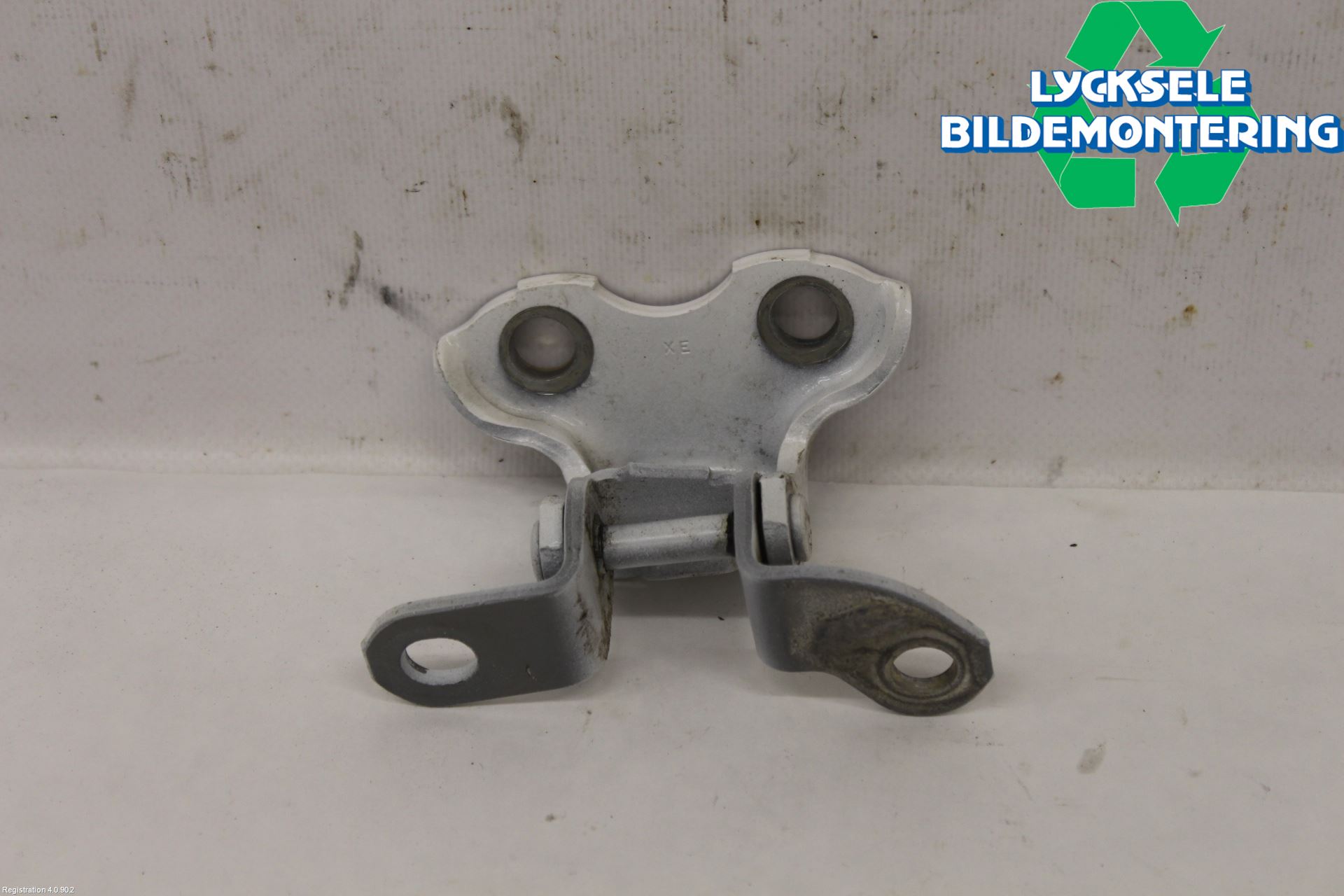 Toyota RAV4 19- Dörrgångjärn