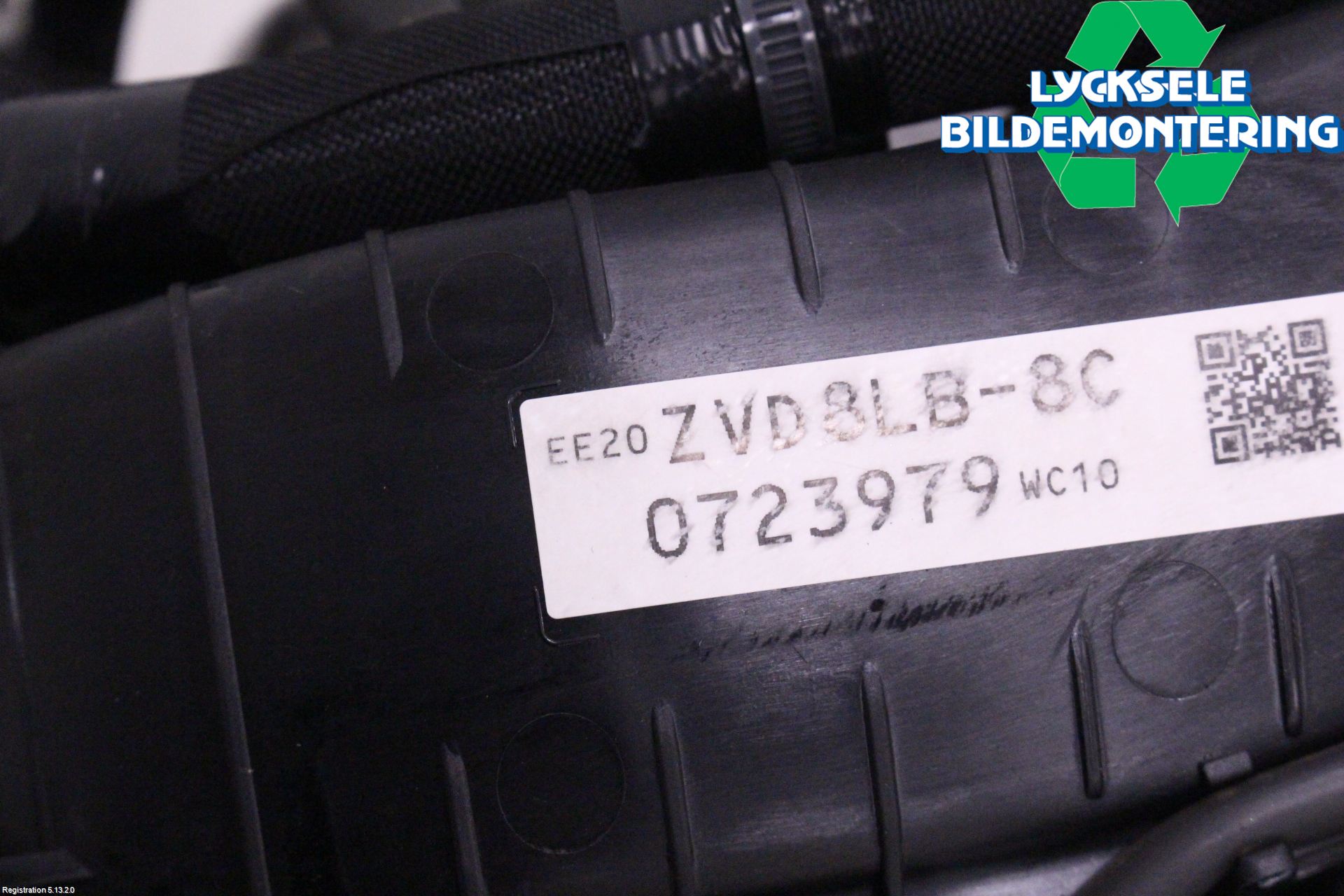 Subaru XV 12-17 Motor Diesel