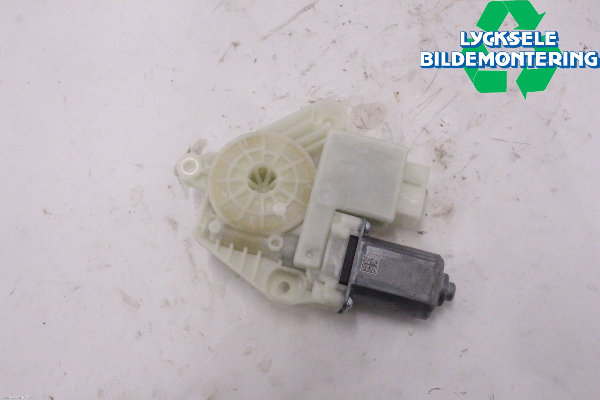 Volkswagen VW ID.3 21- Fönsterhissmotor