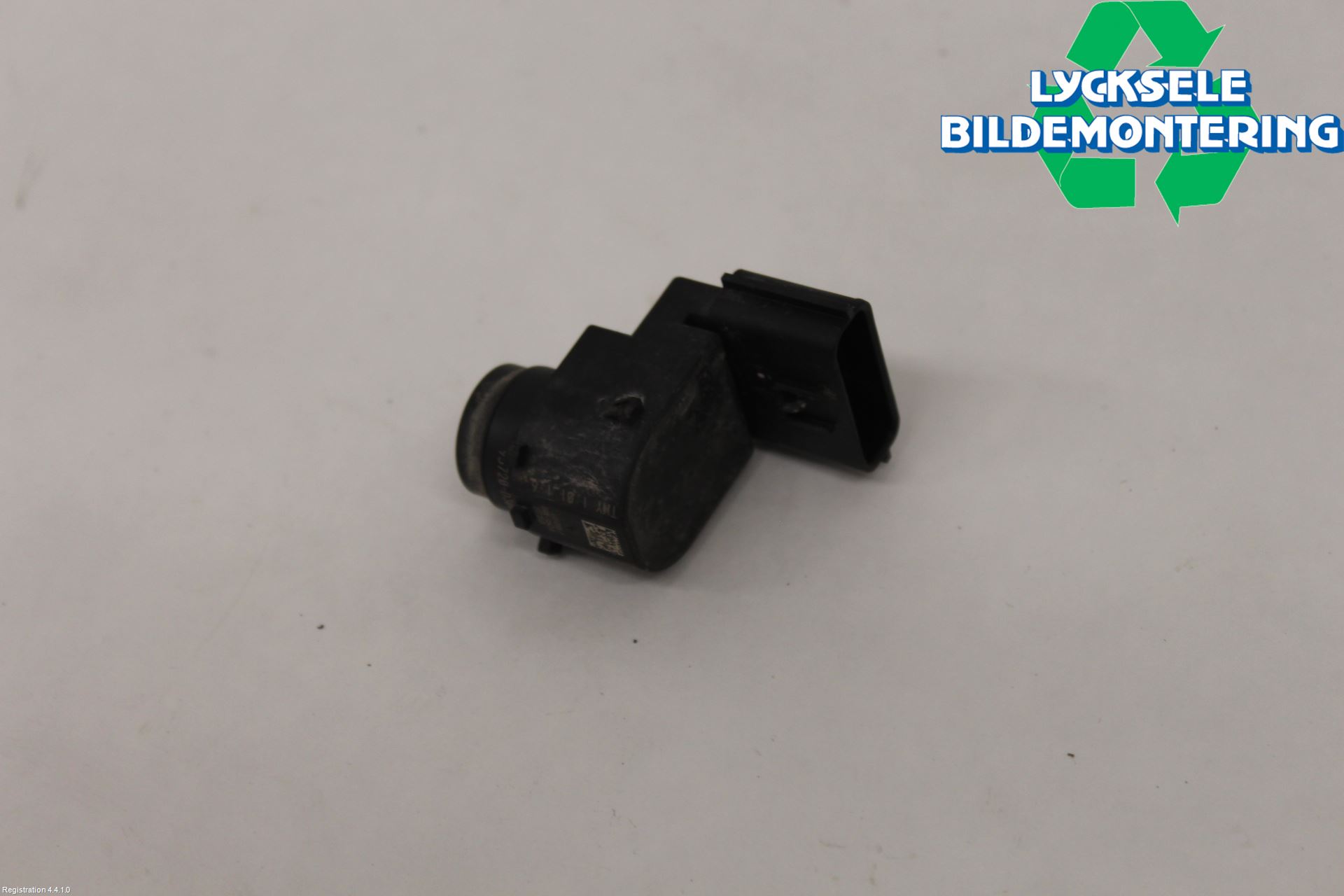 Hyundai IONIQ AE 17-22 Parkeringshjälp Backsensor