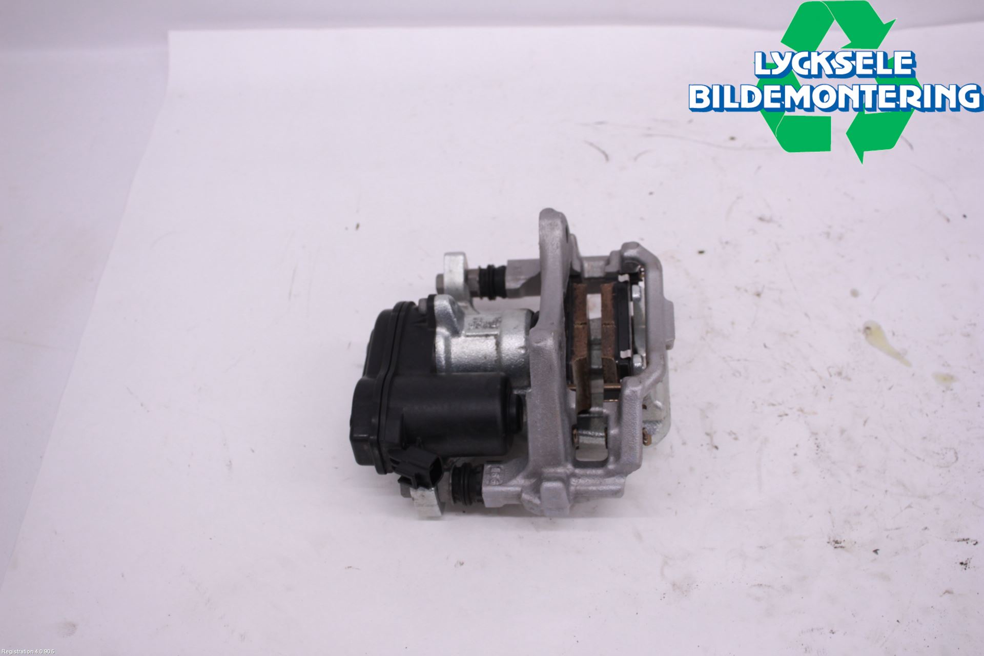 Toyota COROLLA 19- Bromsok Bak Höger