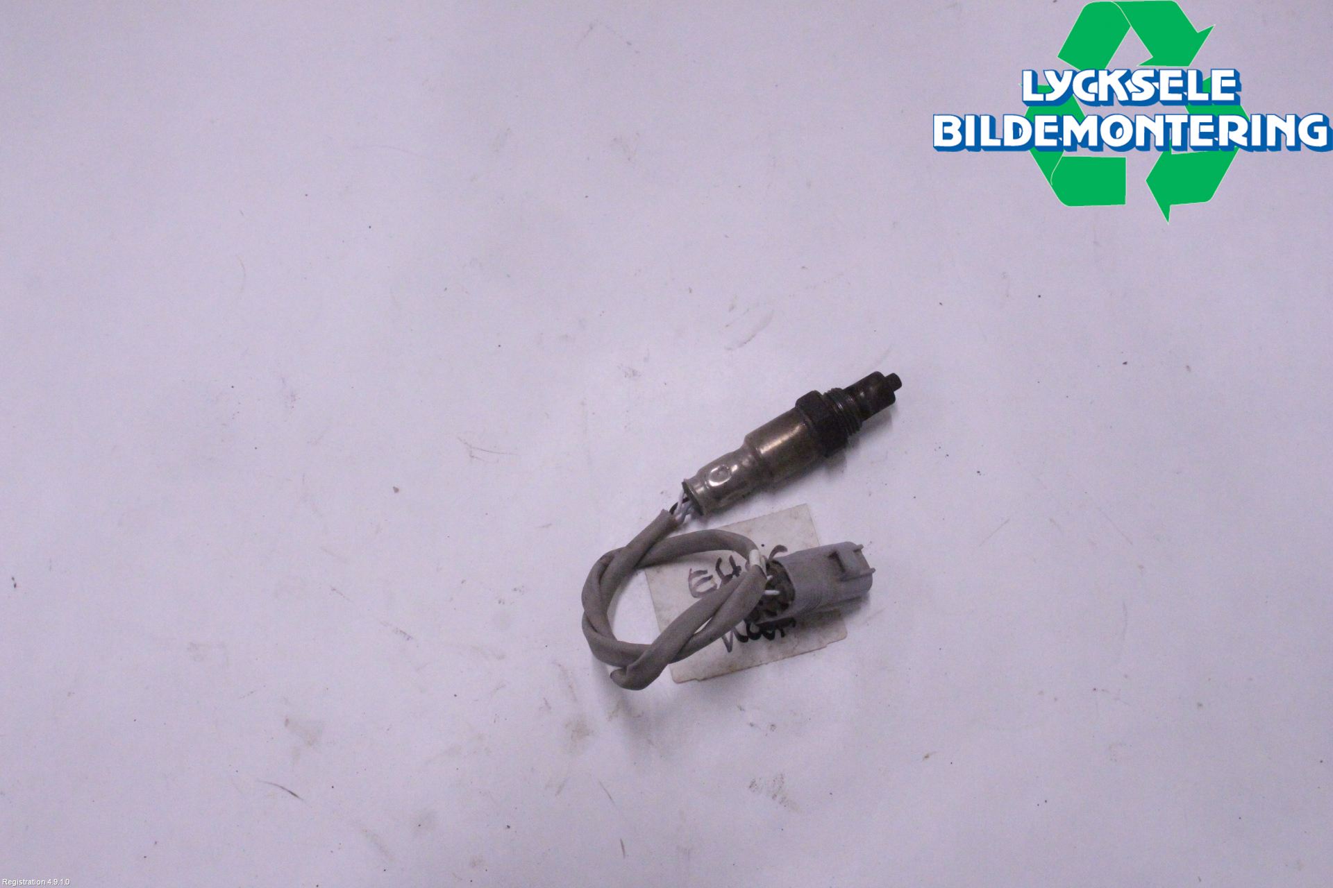 Suzuki SX4 S-CROSS 22- Injlambdasond