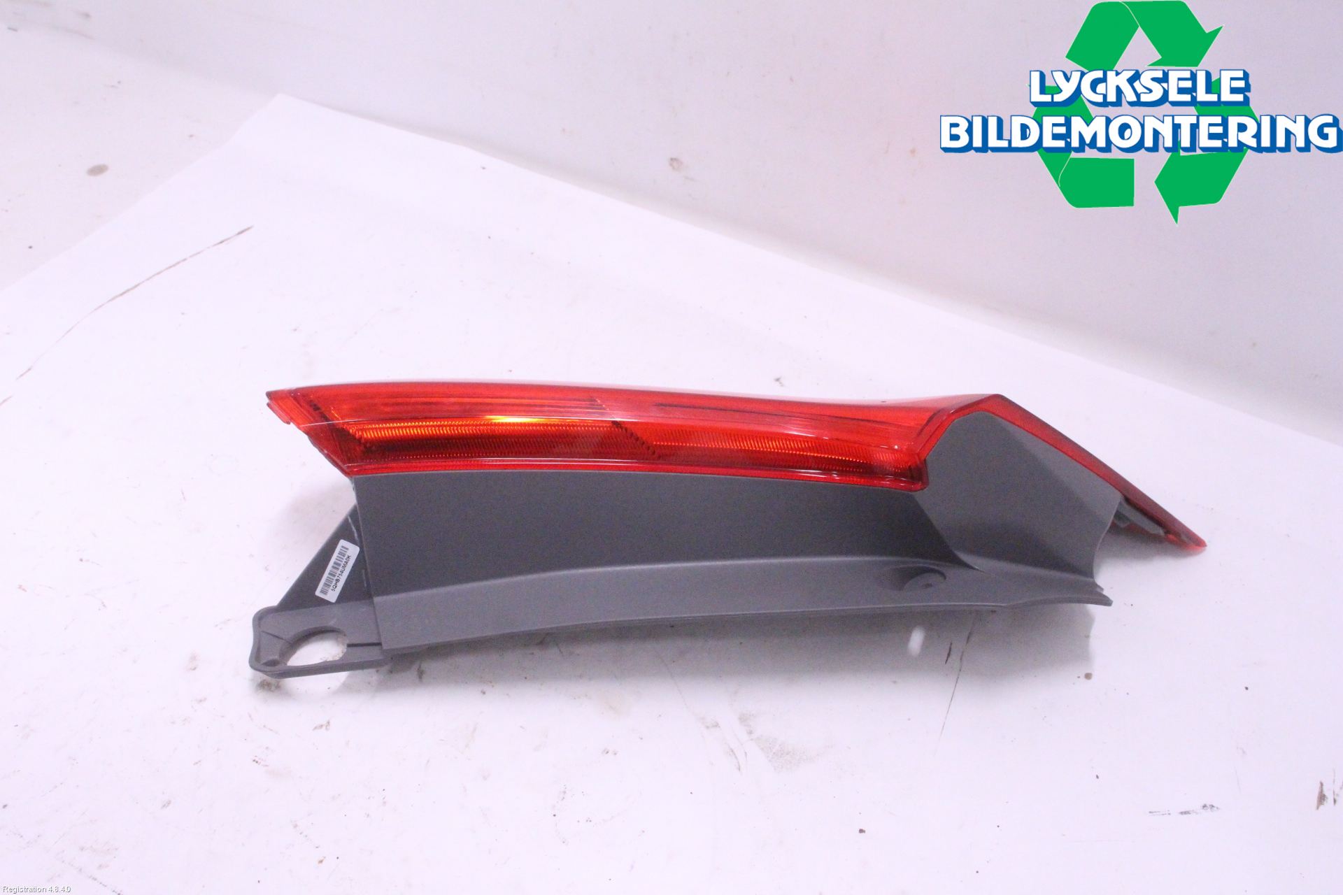 Honda CR-V 13-18 Bakljus Vänster