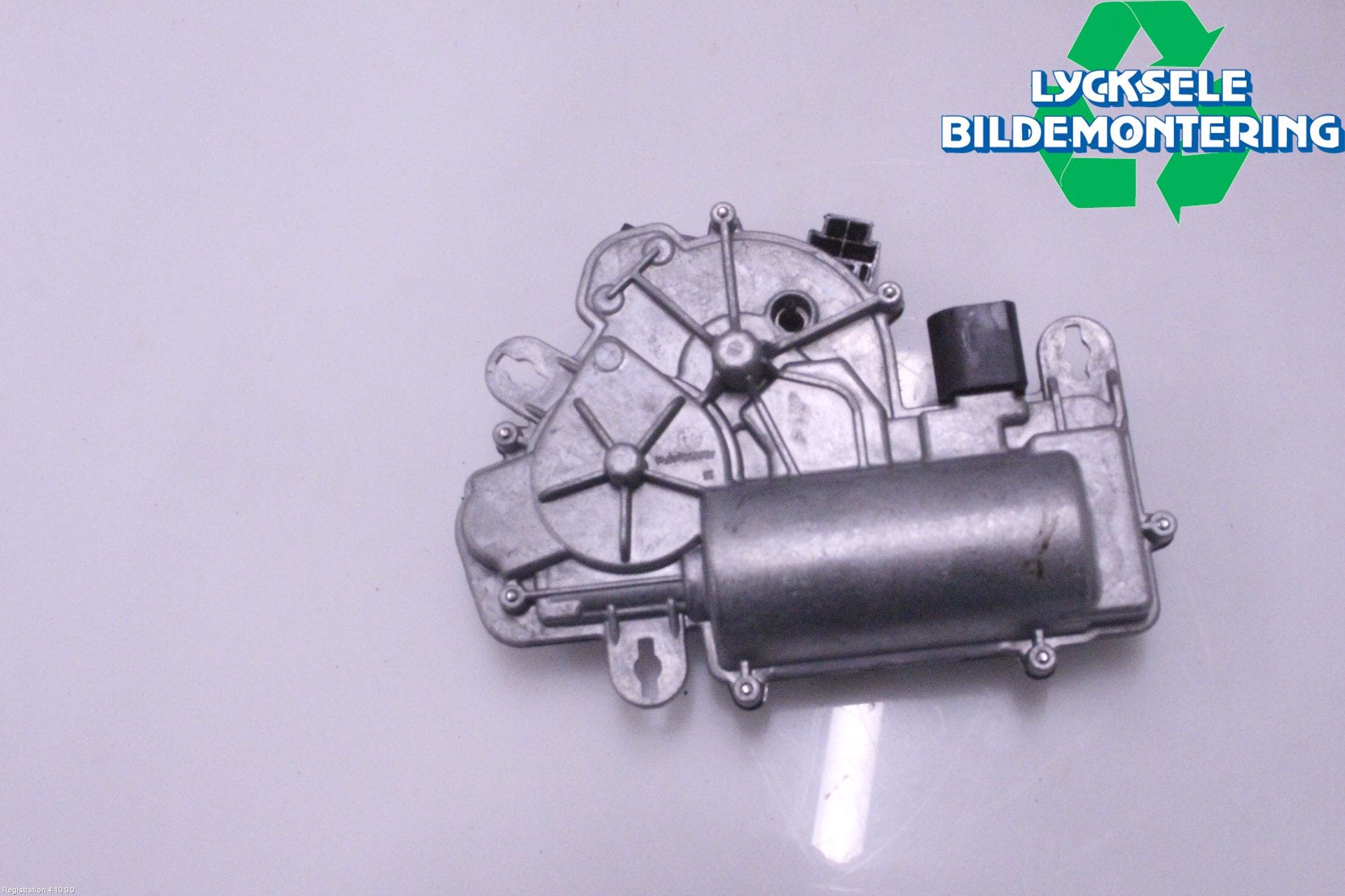 Skoda ENYAQ iV 21- Centrallåsmot Baklucka