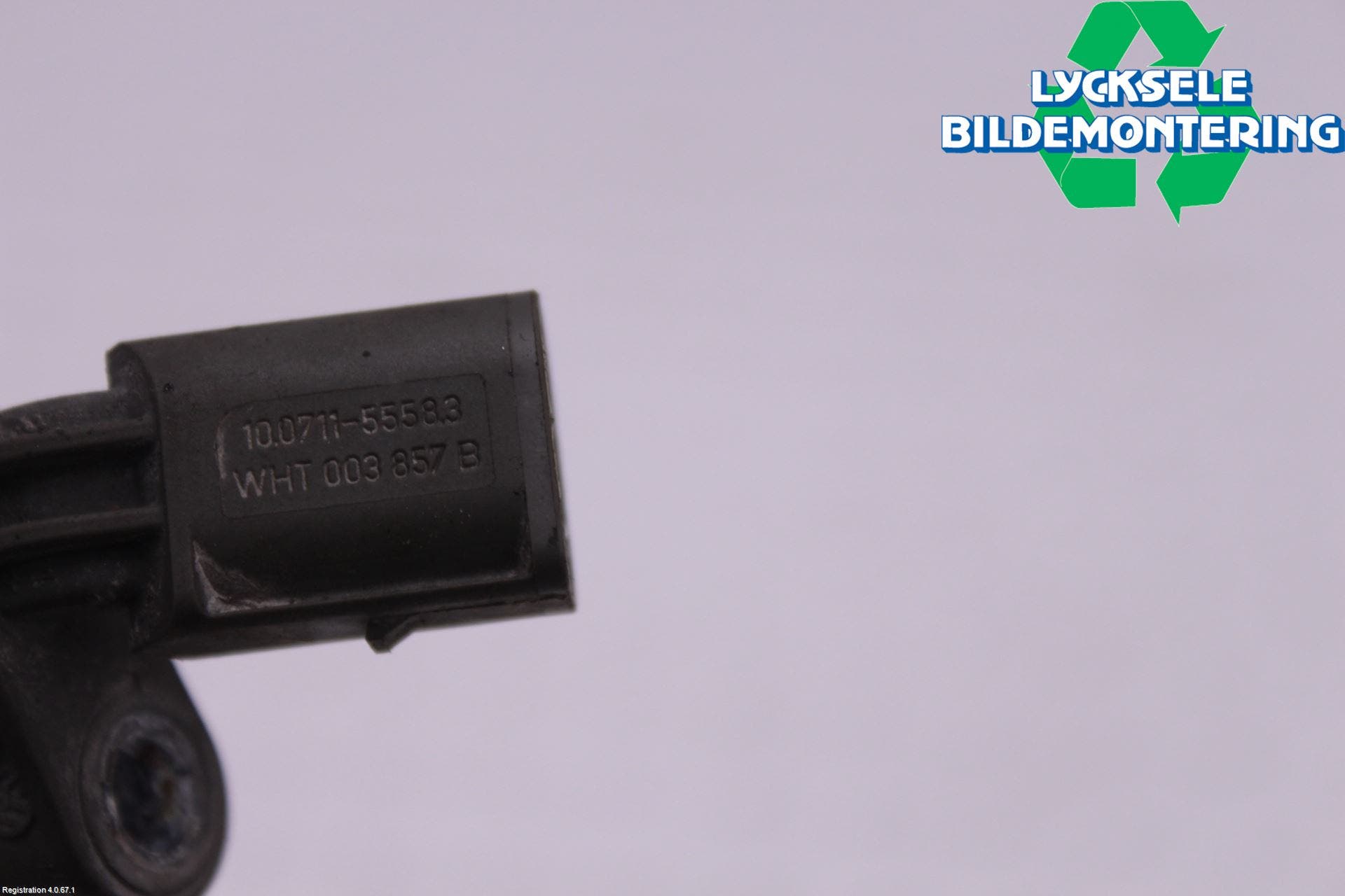 Skoda KODIAQ 17-24 Abs Sensor