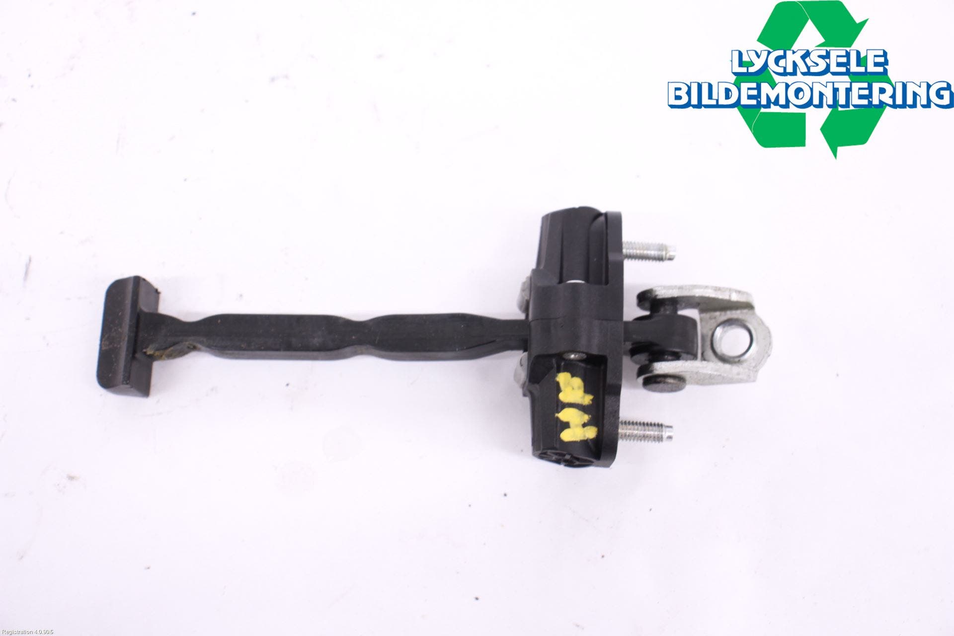 Ford C-MAX ll 15-19 Dörrstopp