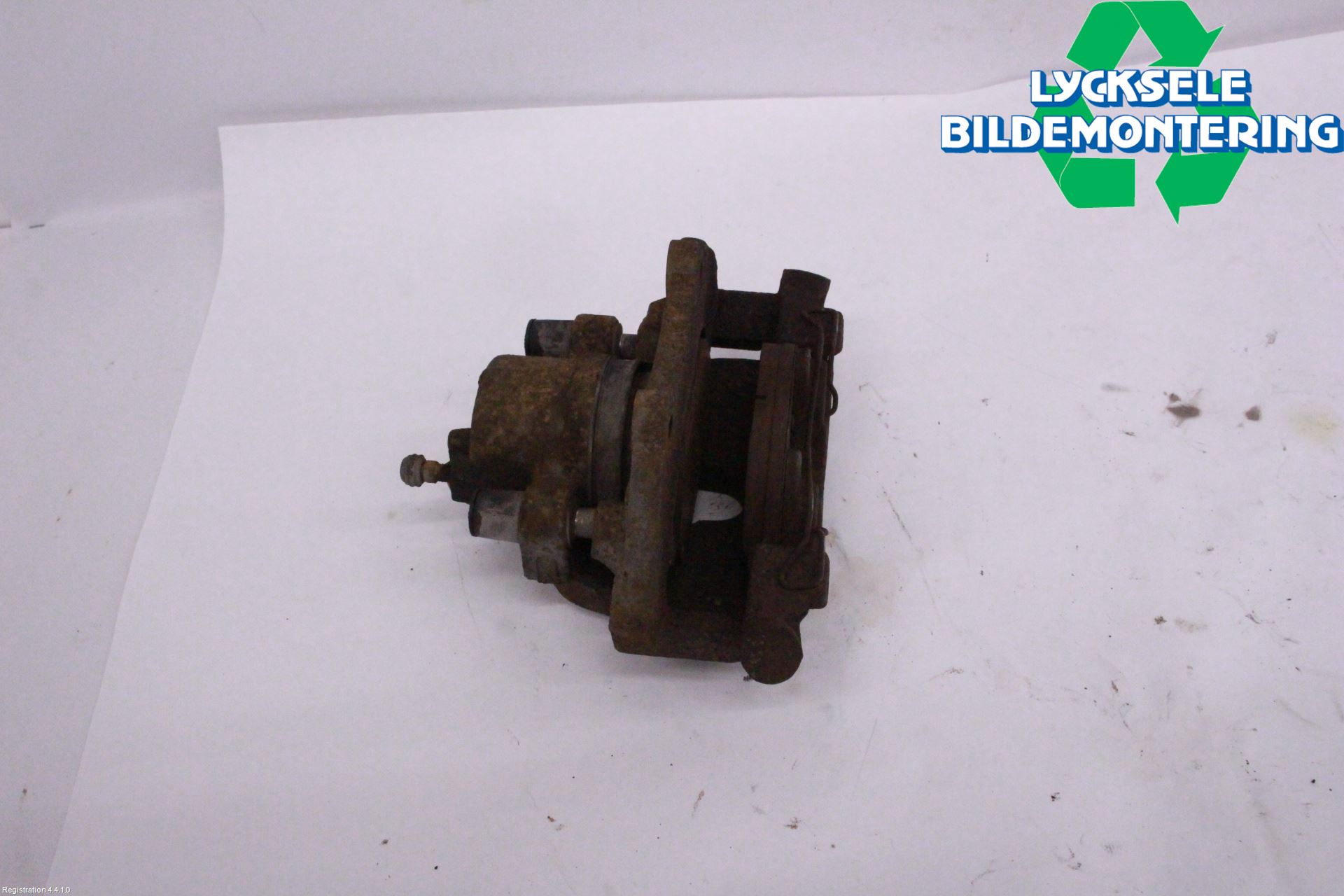 Ford KUGA 08-12 Bromsok Fram Vänster
