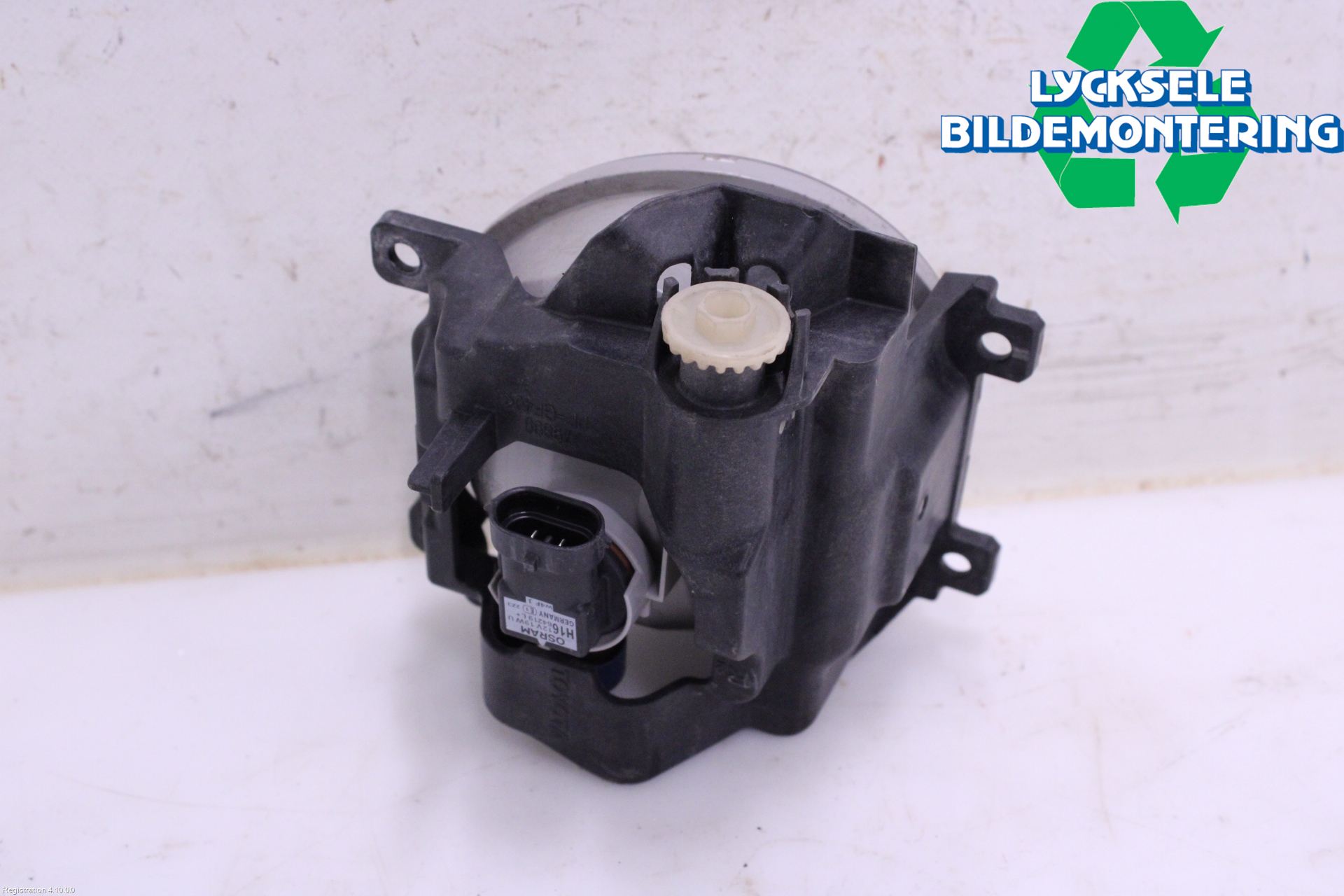 Toyota RAV4 13-18 Dimljus-Varselljus Fram