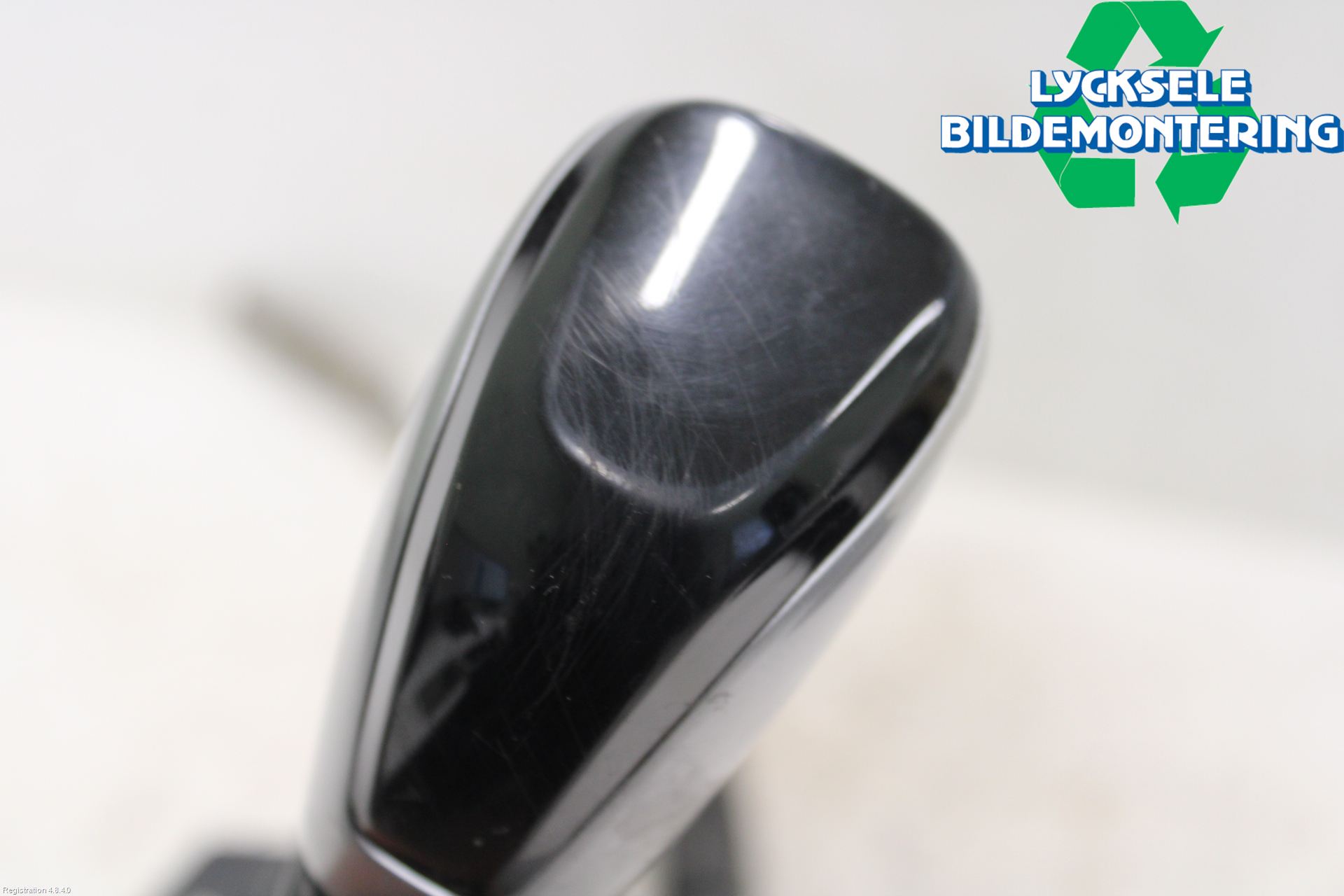 Subaru XV 18-22 Växelspak