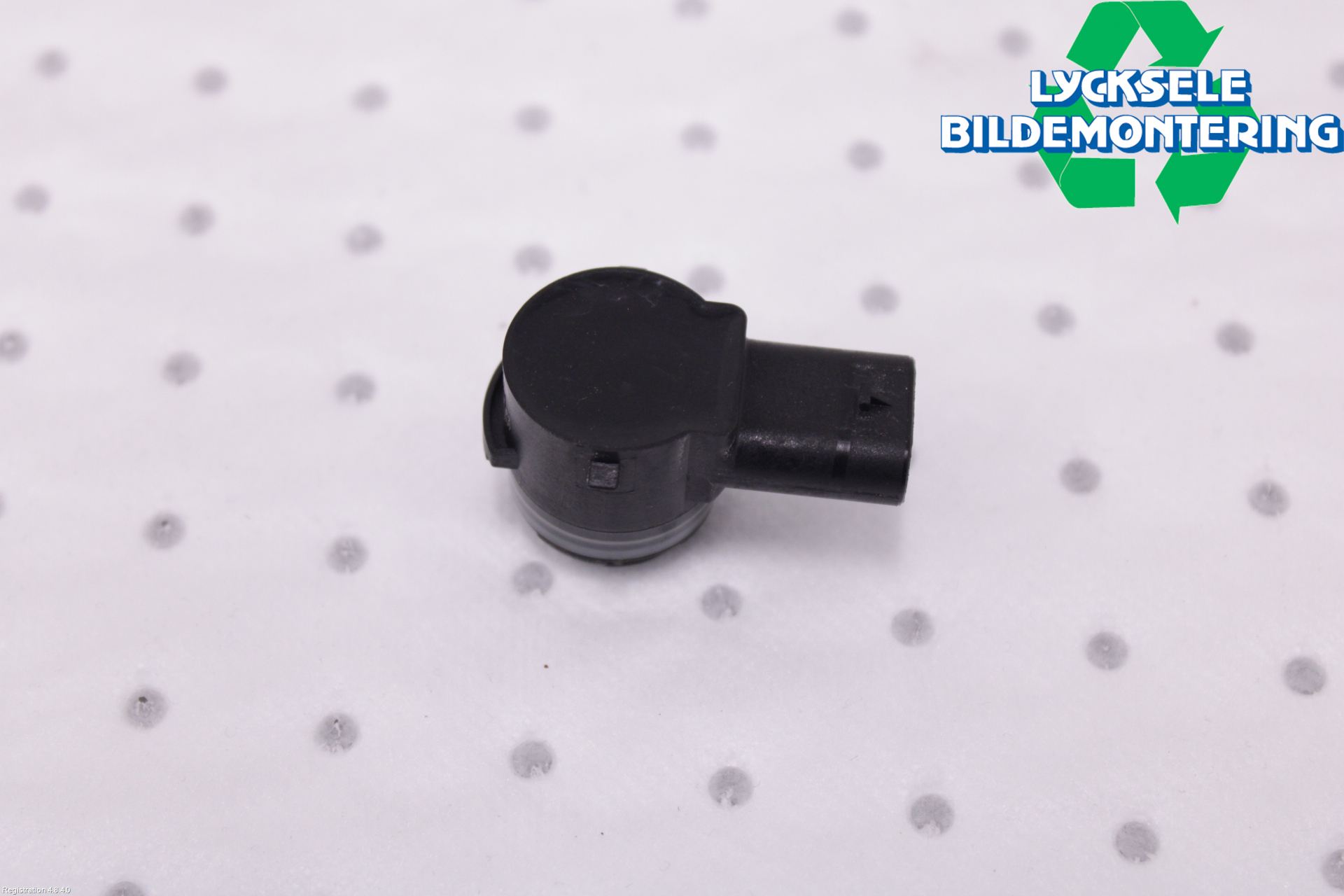 Volkswagen VW TAIGO 22- Parkeringshjälp Frontsensor