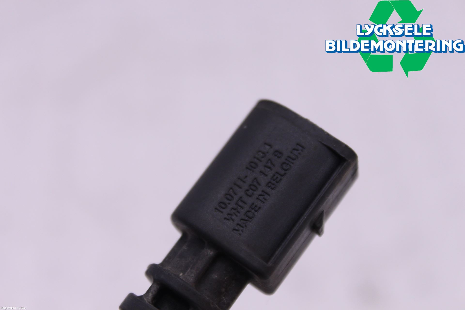 Volkswagen VW T-ROC 18- Abs Sensor