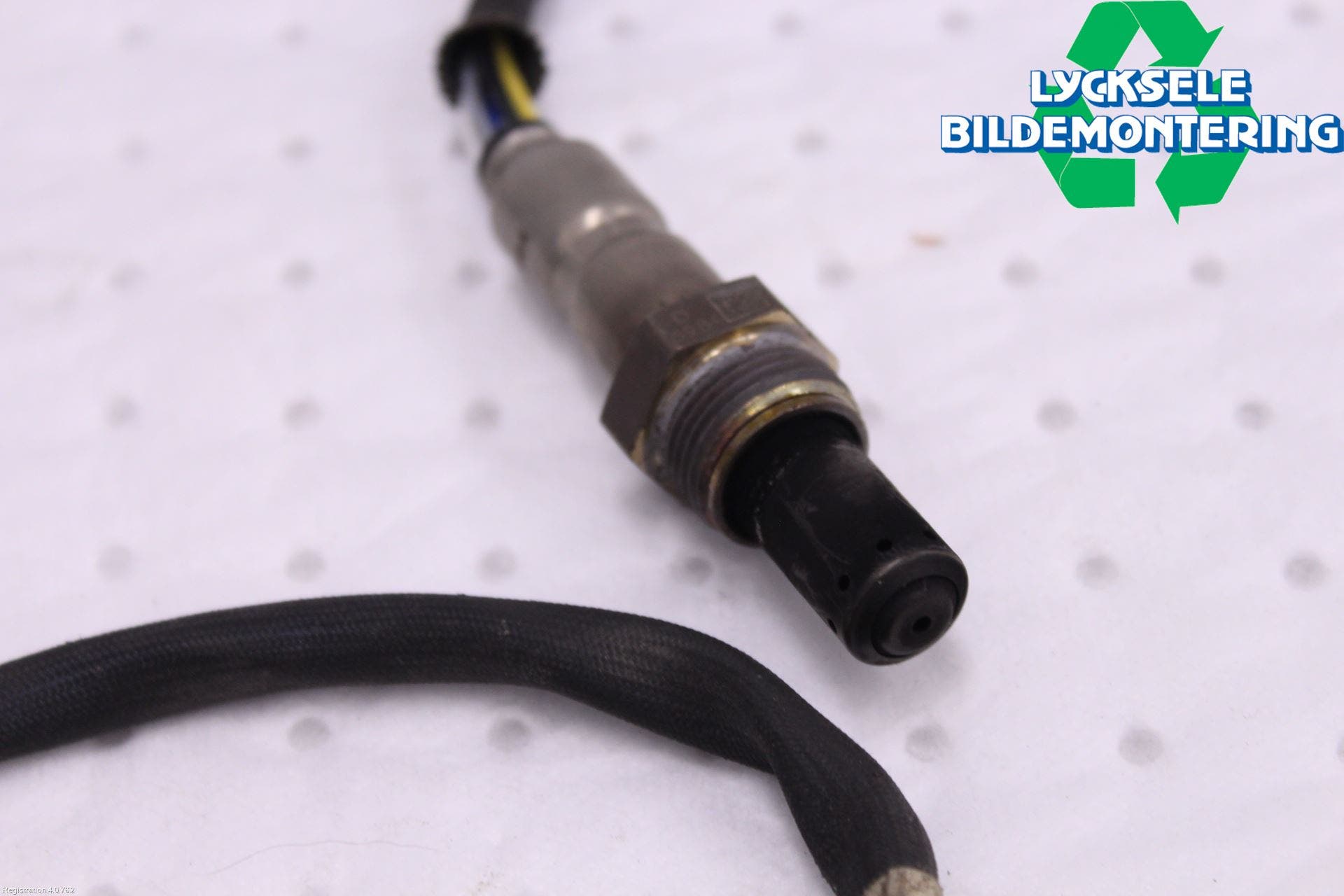 Audi A4/S4 B9 20- Injlambdasond