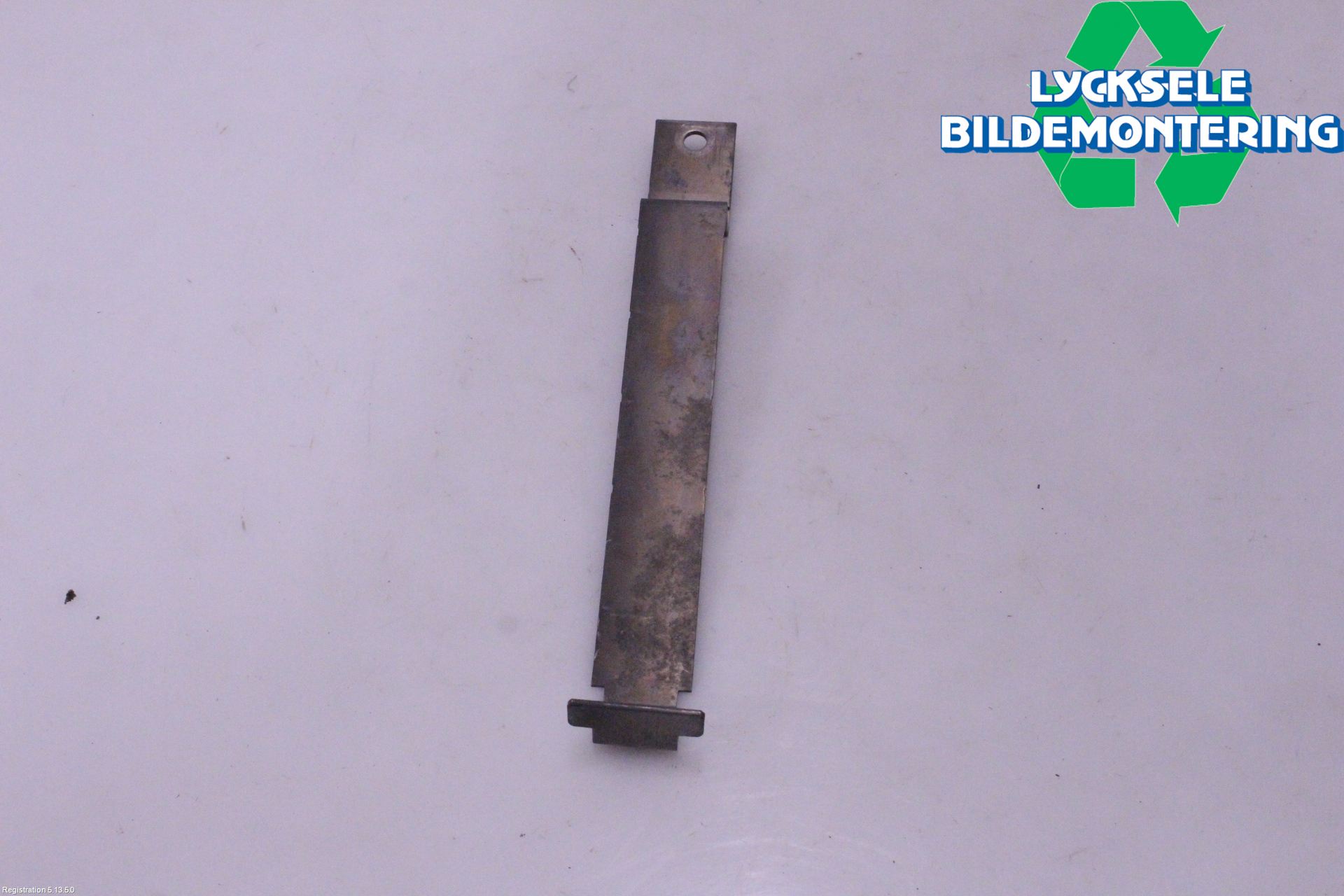 Volkswagen VW GOLF / E-GOLF VIII 20- Batterilåda-Fäste-Hållare