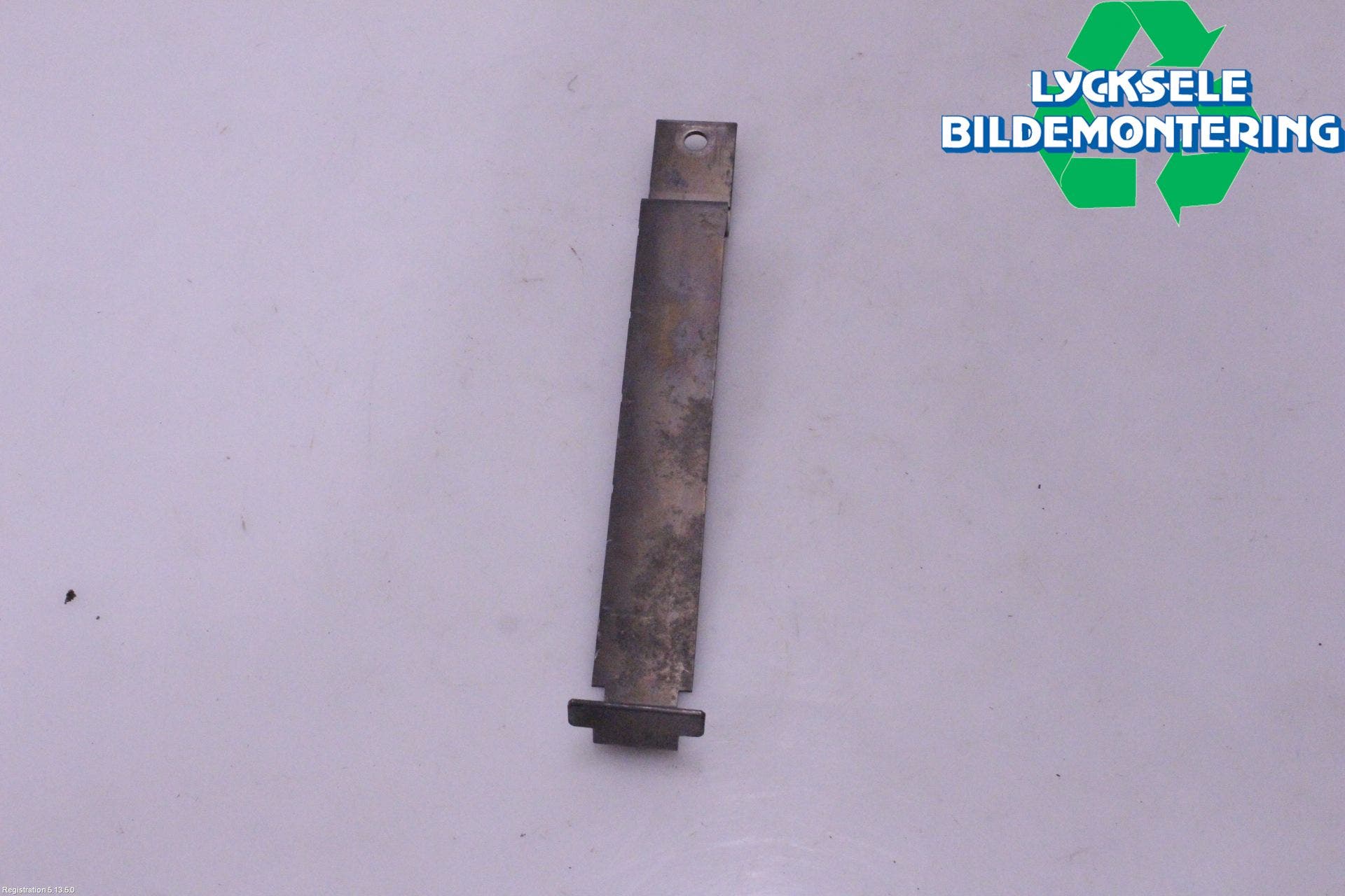 Volkswagen VW GOLF / E-GOLF VIII 20- Batterilåda-Fäste-Hållare