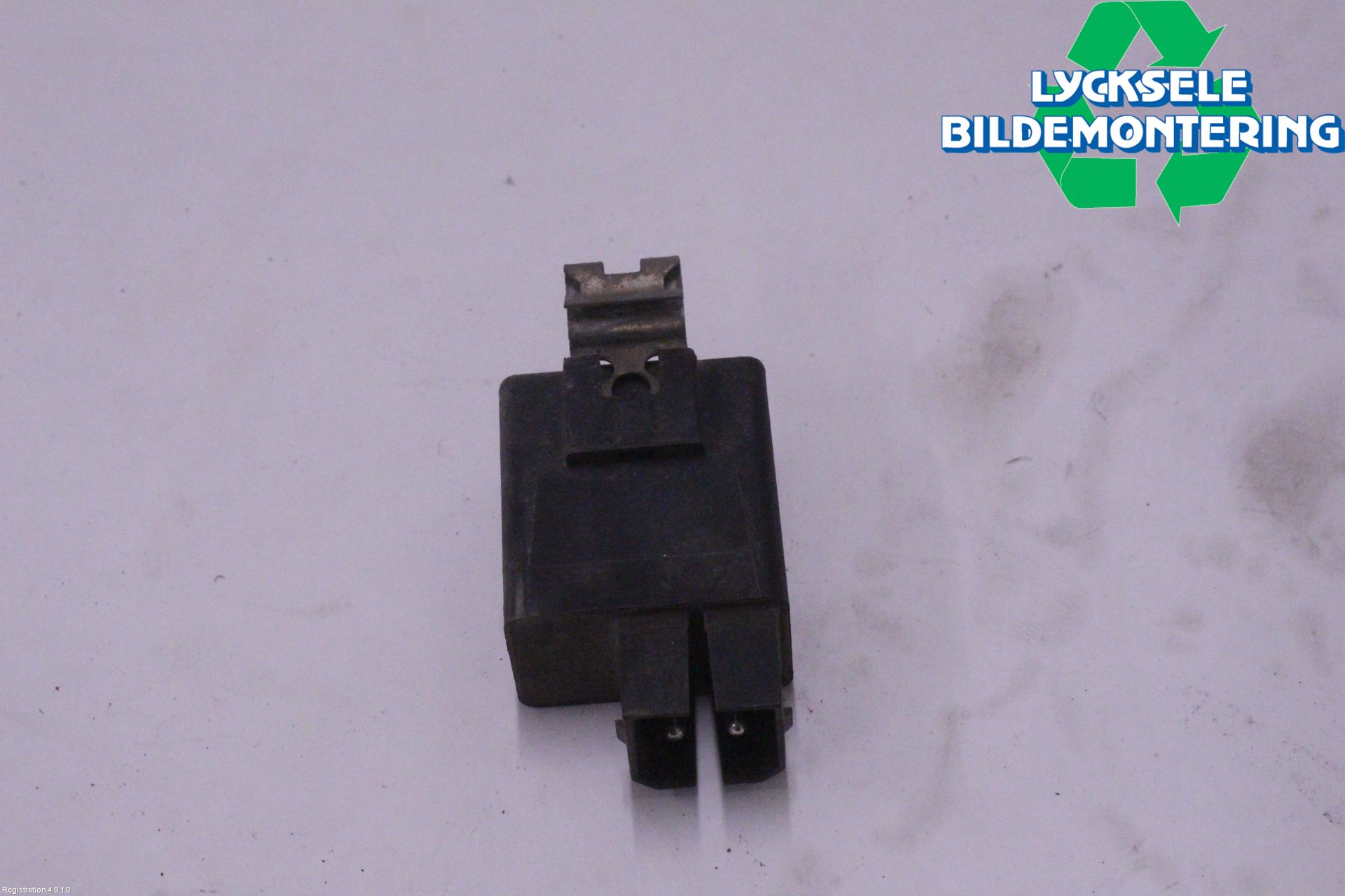 Volvo 740 88-92 Relä Övrigt